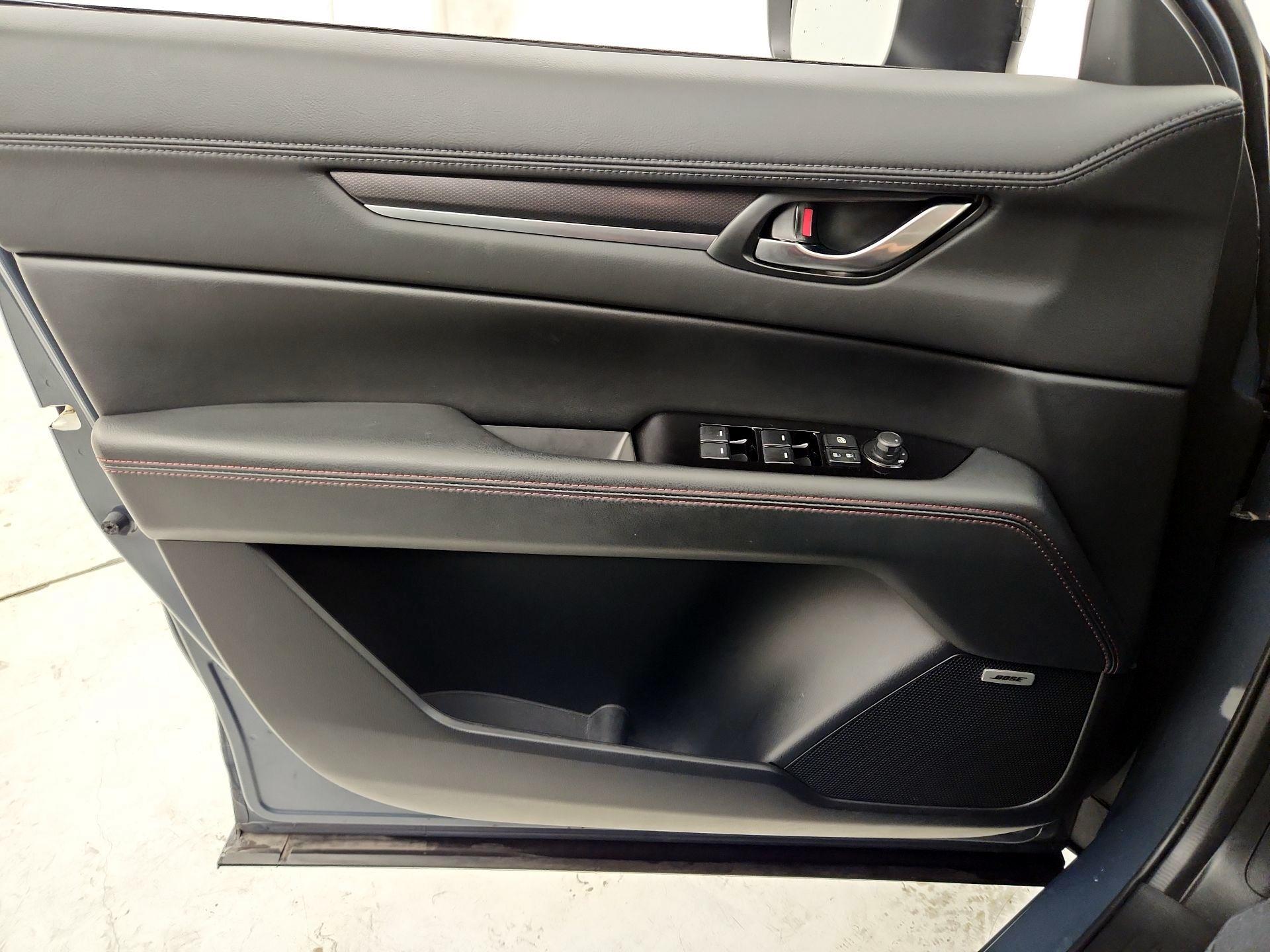 Thumbnail: 2021 Mazda CX-5 - 12