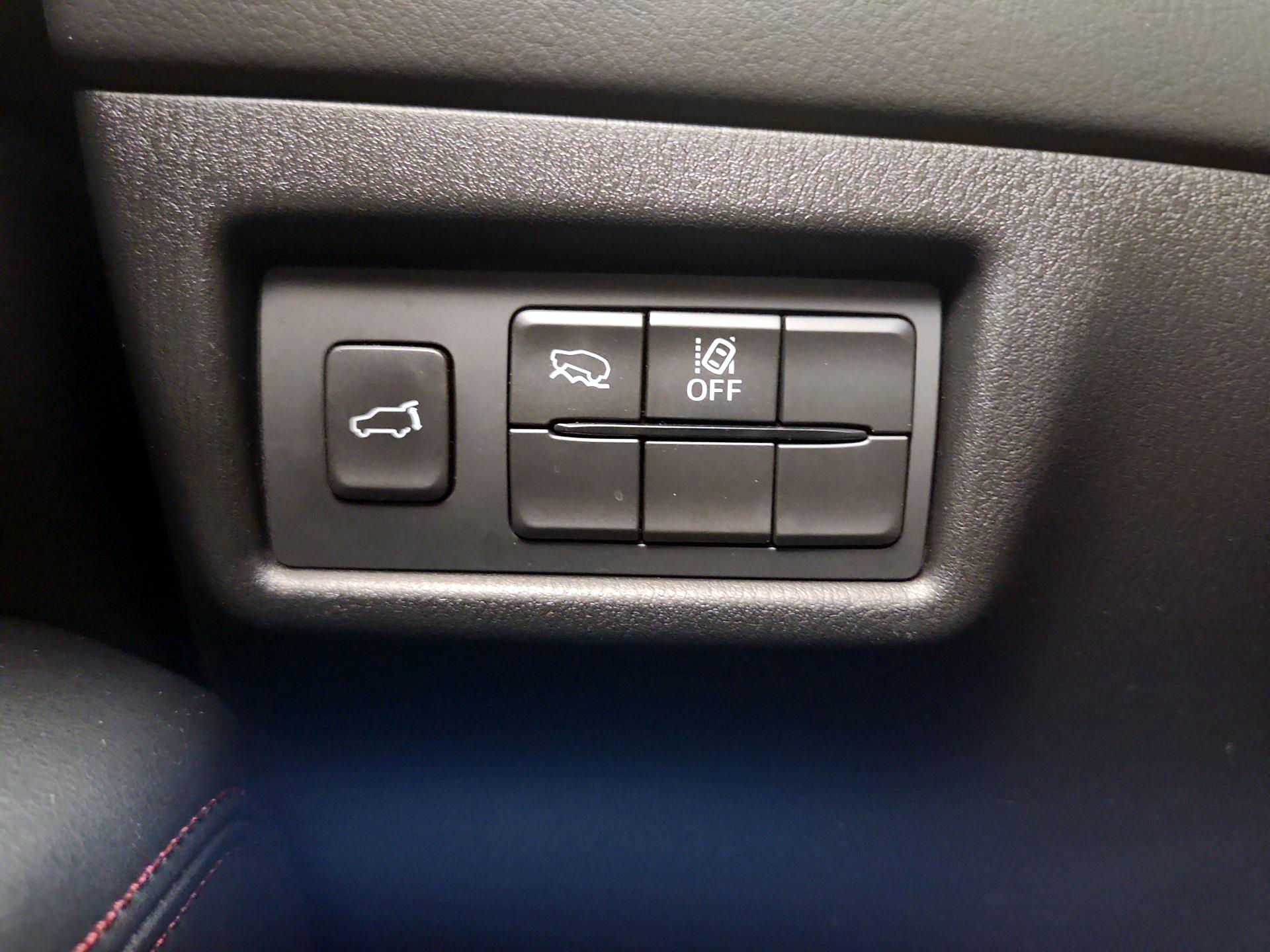 Thumbnail: 2021 Mazda CX-5 - 13