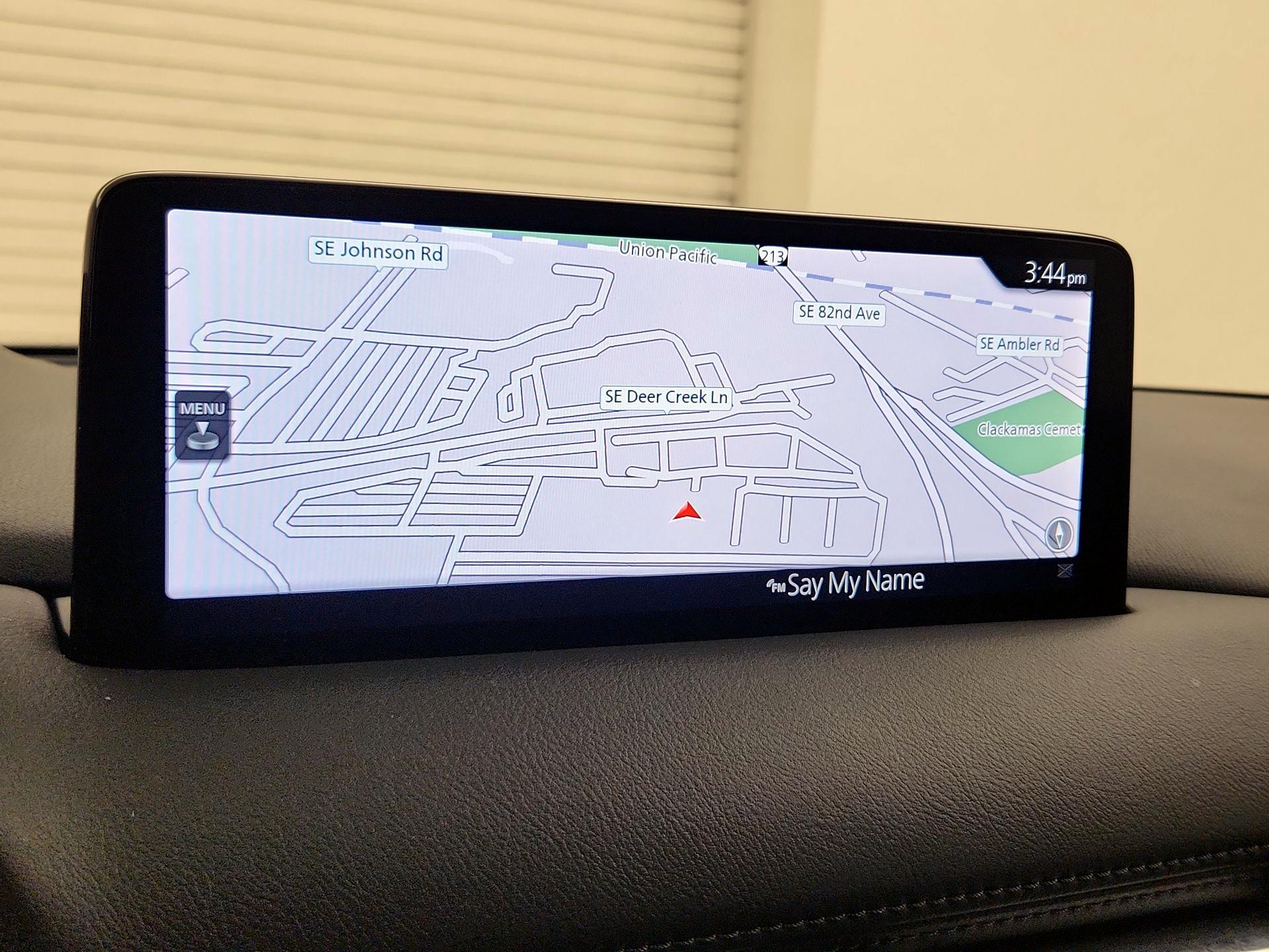 Thumbnail: 2021 Mazda CX-5 - 14