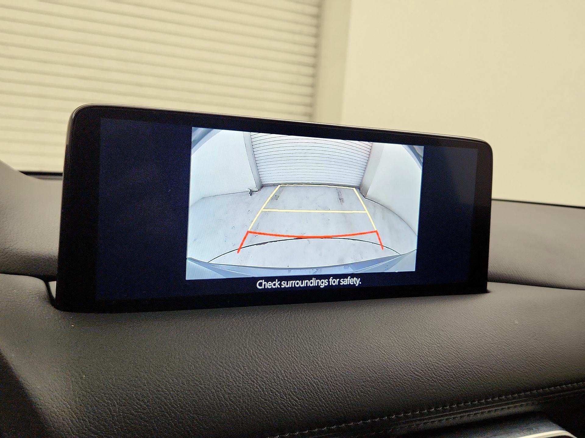 Thumbnail: 2021 Mazda CX-5 - 15