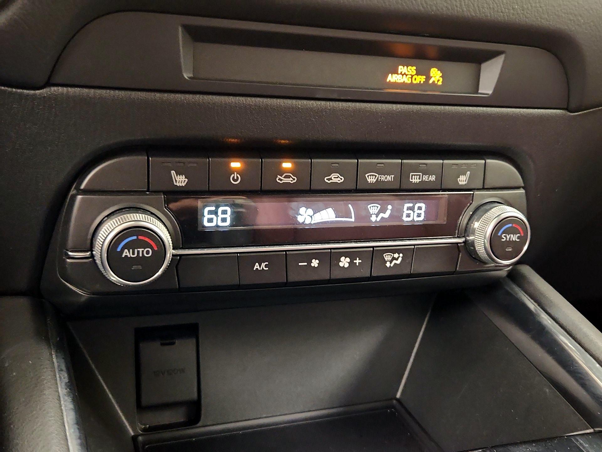 Thumbnail: 2021 Mazda CX-5 - 17