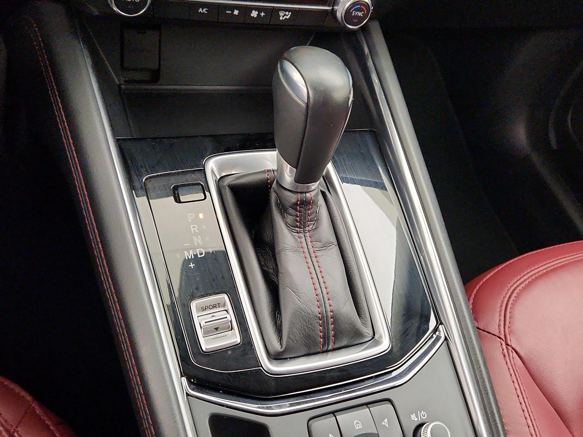 Thumbnail: 2021 Mazda CX-5 - 18