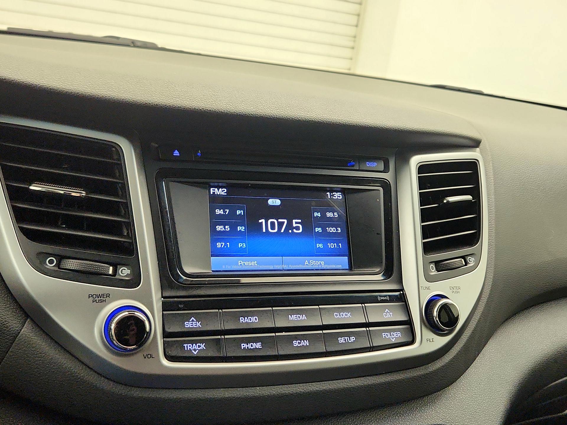 Thumbnail: 2017 Hyundai Tucson - 15