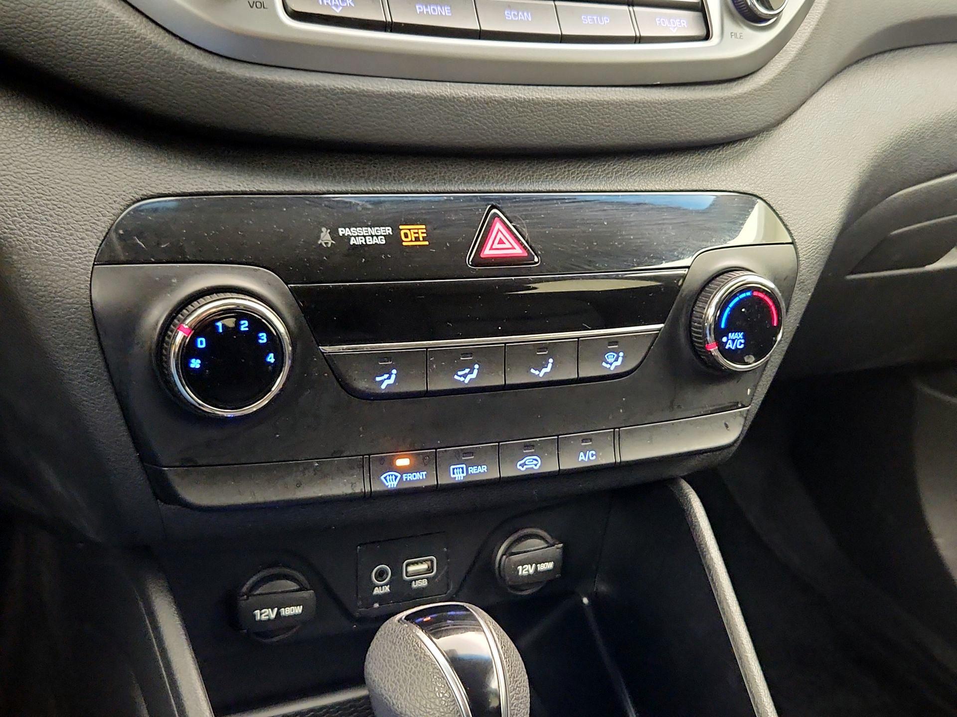 Thumbnail: 2017 Hyundai Tucson - 16