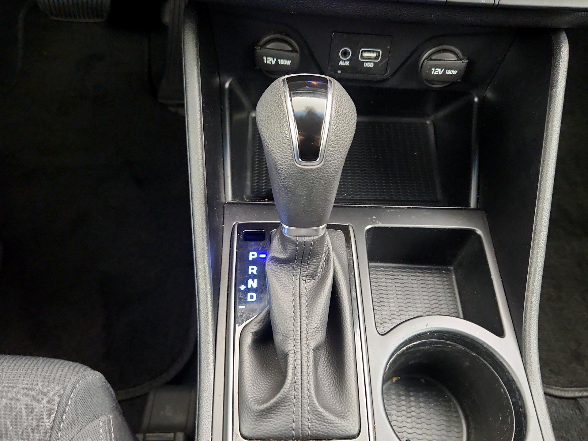 Thumbnail: 2017 Hyundai Tucson - 17