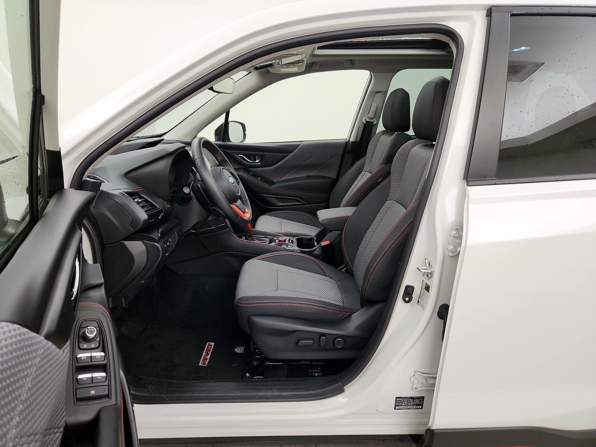 Thumbnail: 2023 Subaru Forester - 11