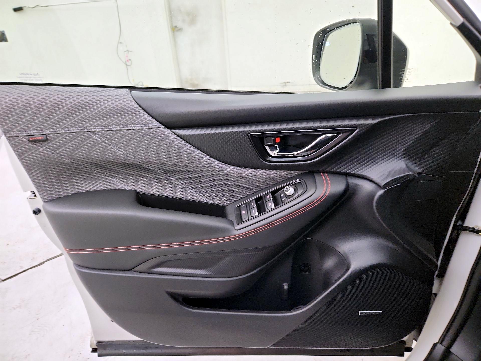 Thumbnail: 2023 Subaru Forester - 12