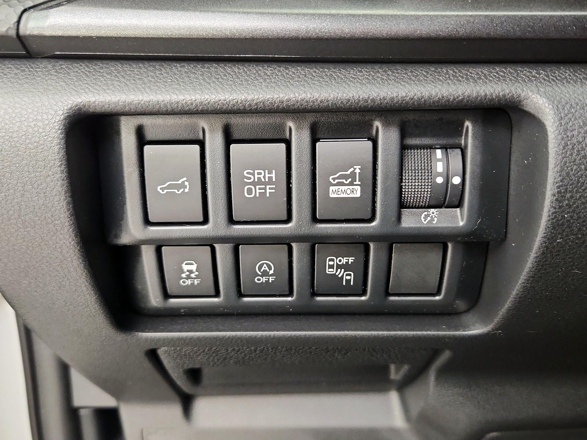 Thumbnail: 2023 Subaru Forester - 13