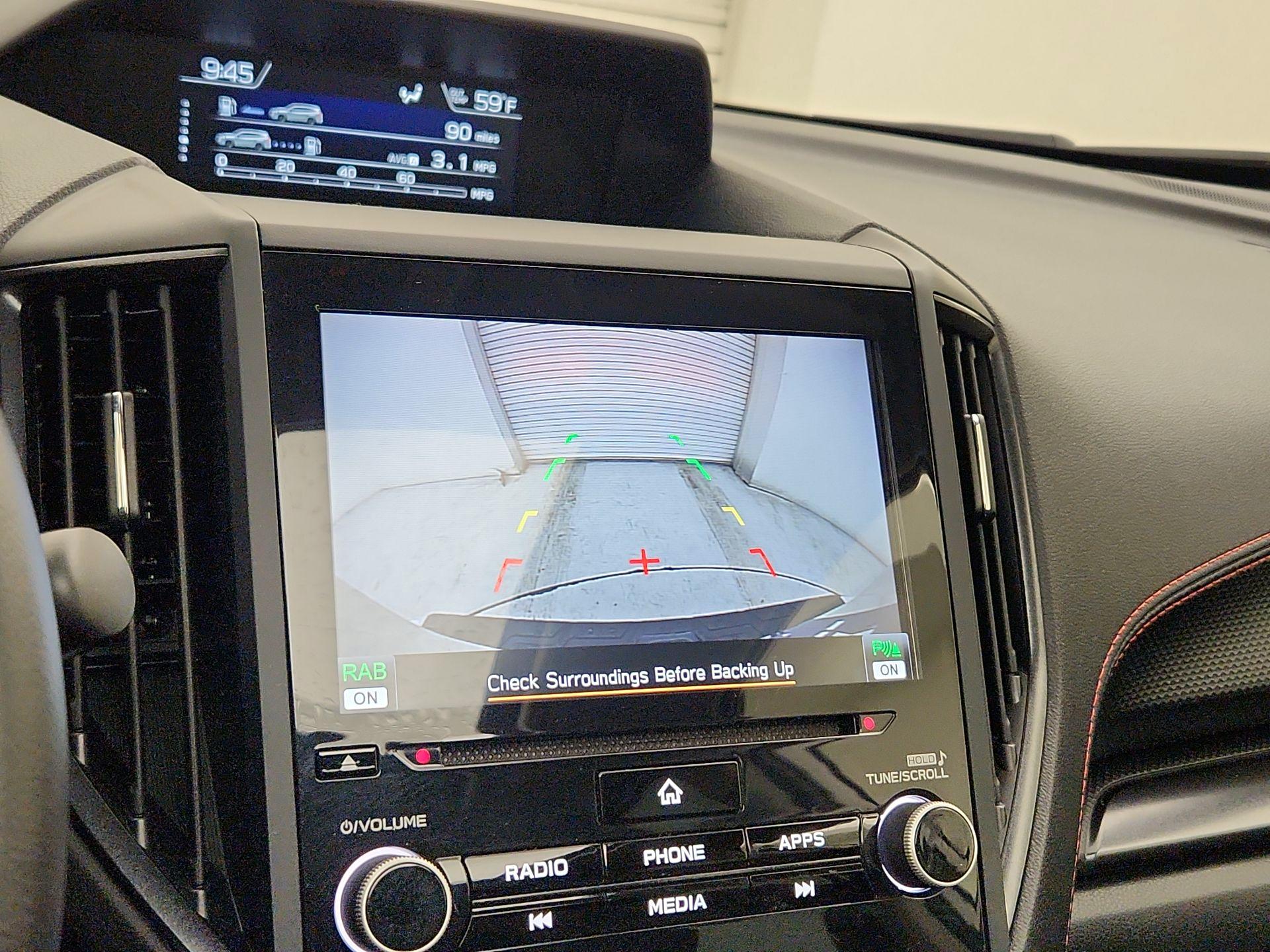 Thumbnail: 2023 Subaru Forester - 14