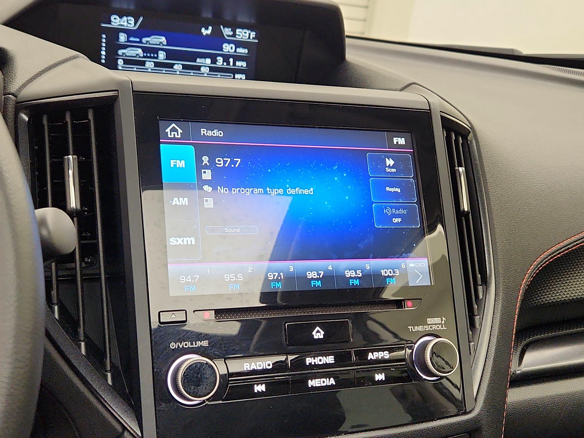 Thumbnail: 2023 Subaru Forester - 15