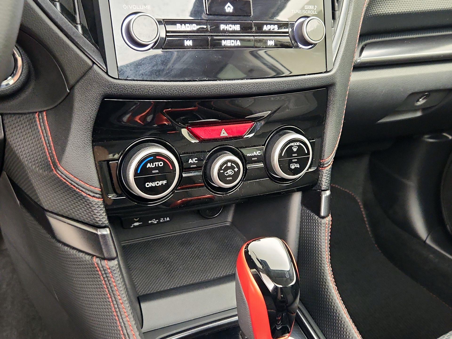 Thumbnail: 2023 Subaru Forester - 16