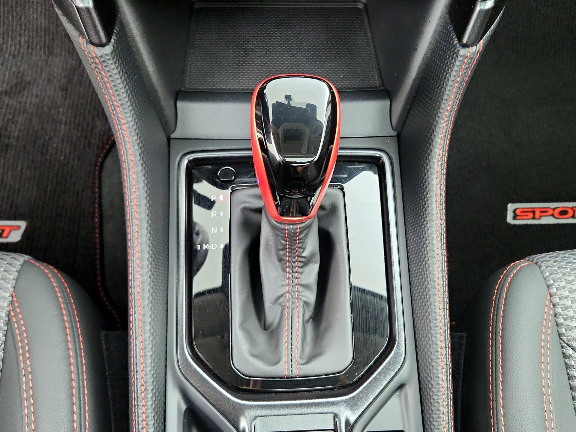 Thumbnail: 2023 Subaru Forester - 17