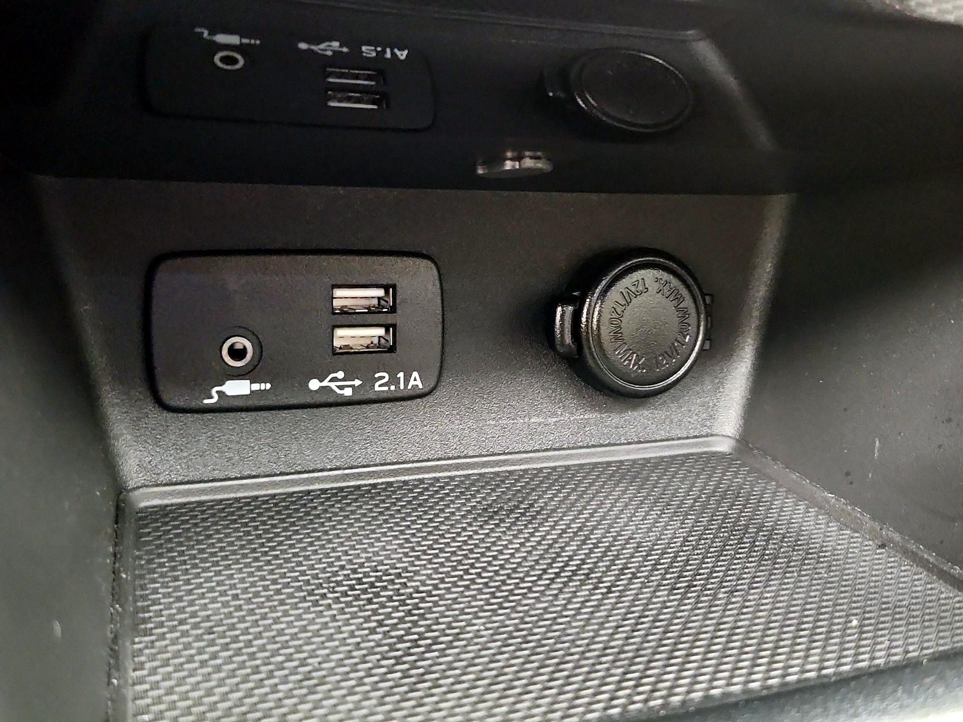 Thumbnail: 2023 Subaru Forester - 18