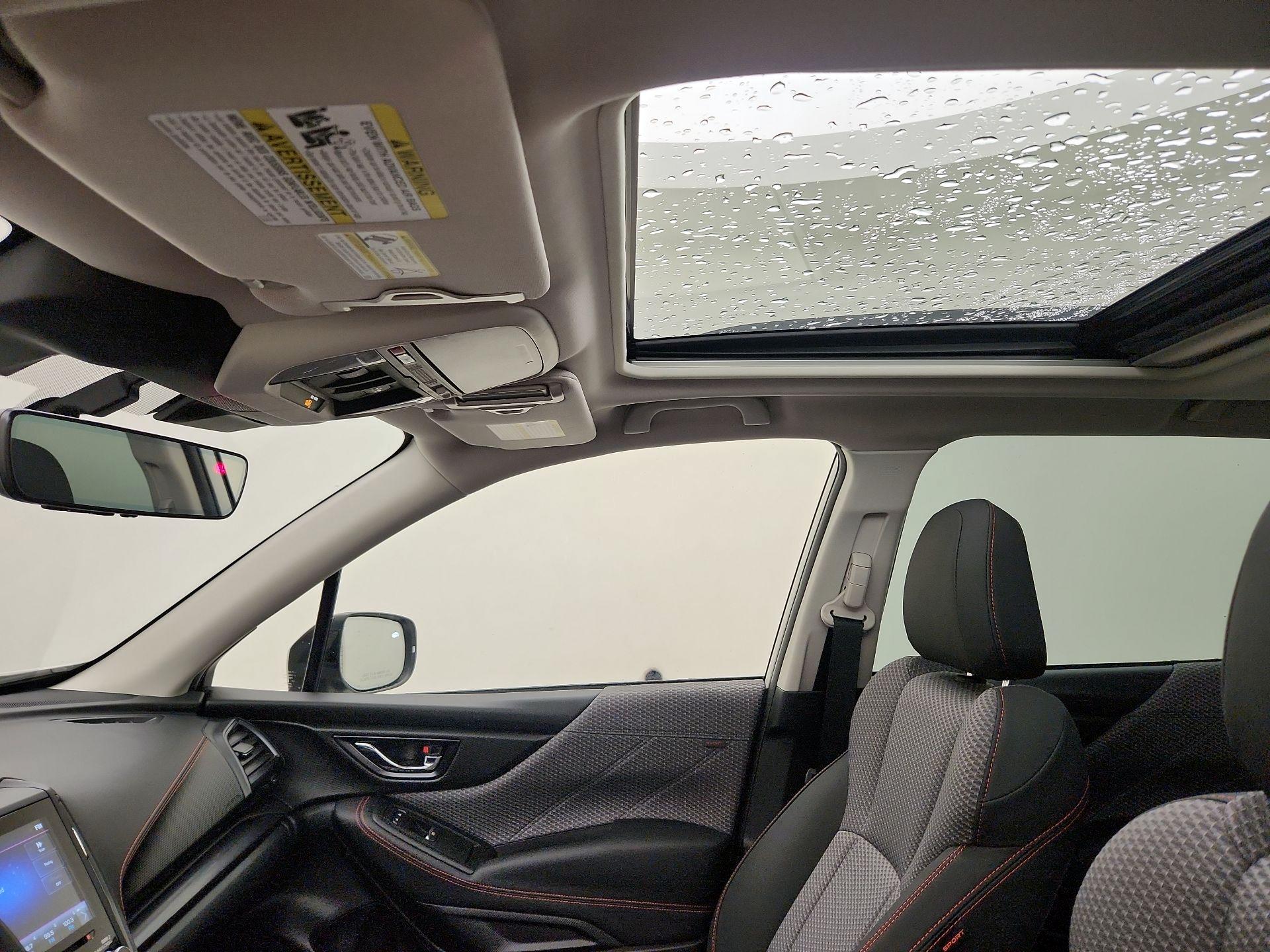 Thumbnail: 2023 Subaru Forester - 19