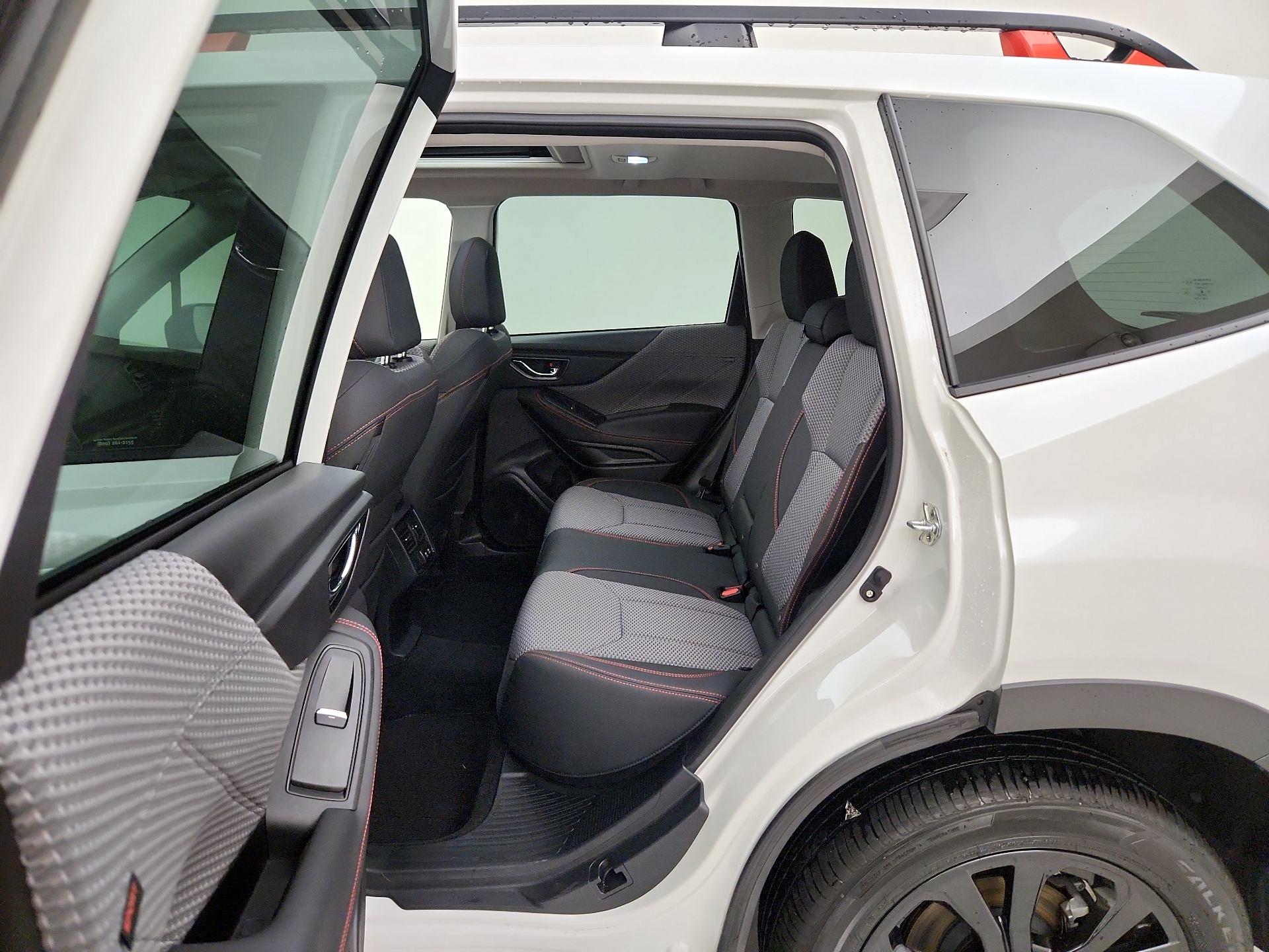 Thumbnail: 2023 Subaru Forester - 20