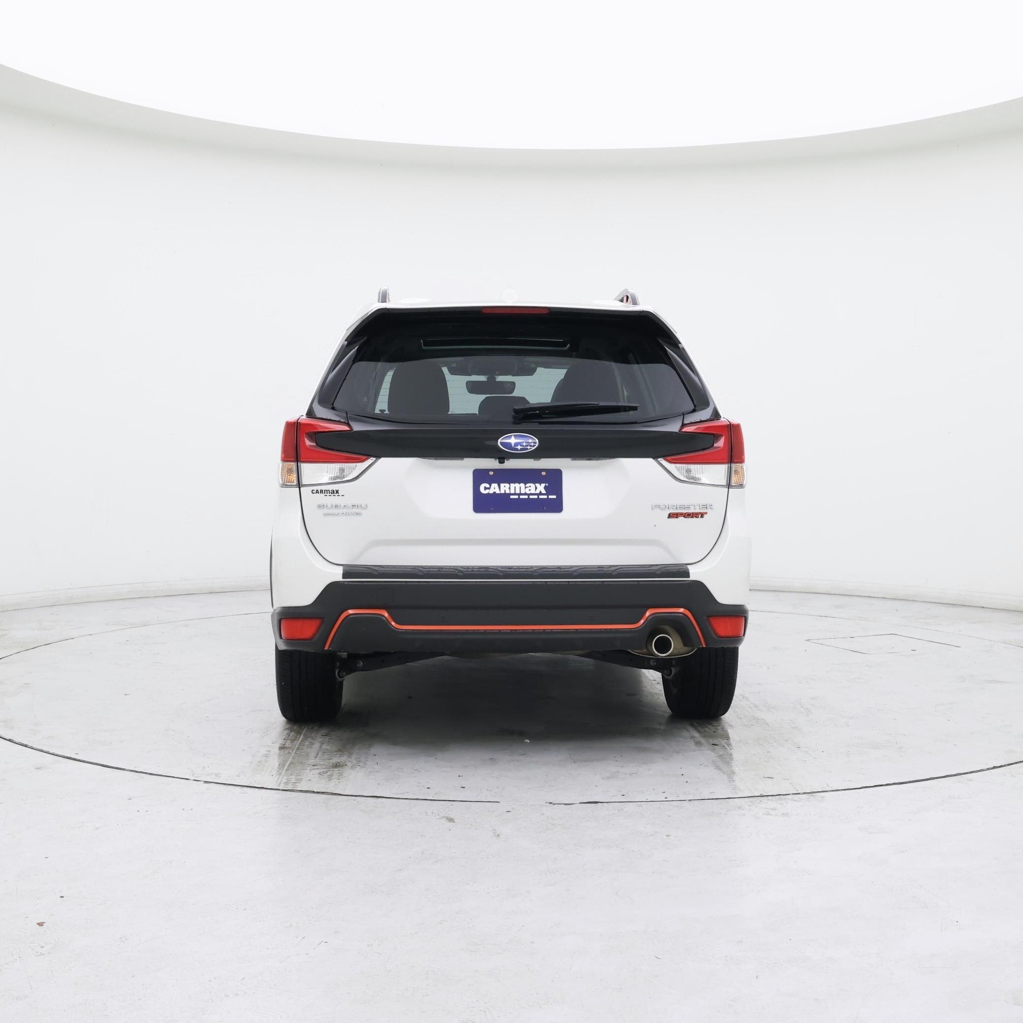 Thumbnail: 2023 Subaru Forester - 6