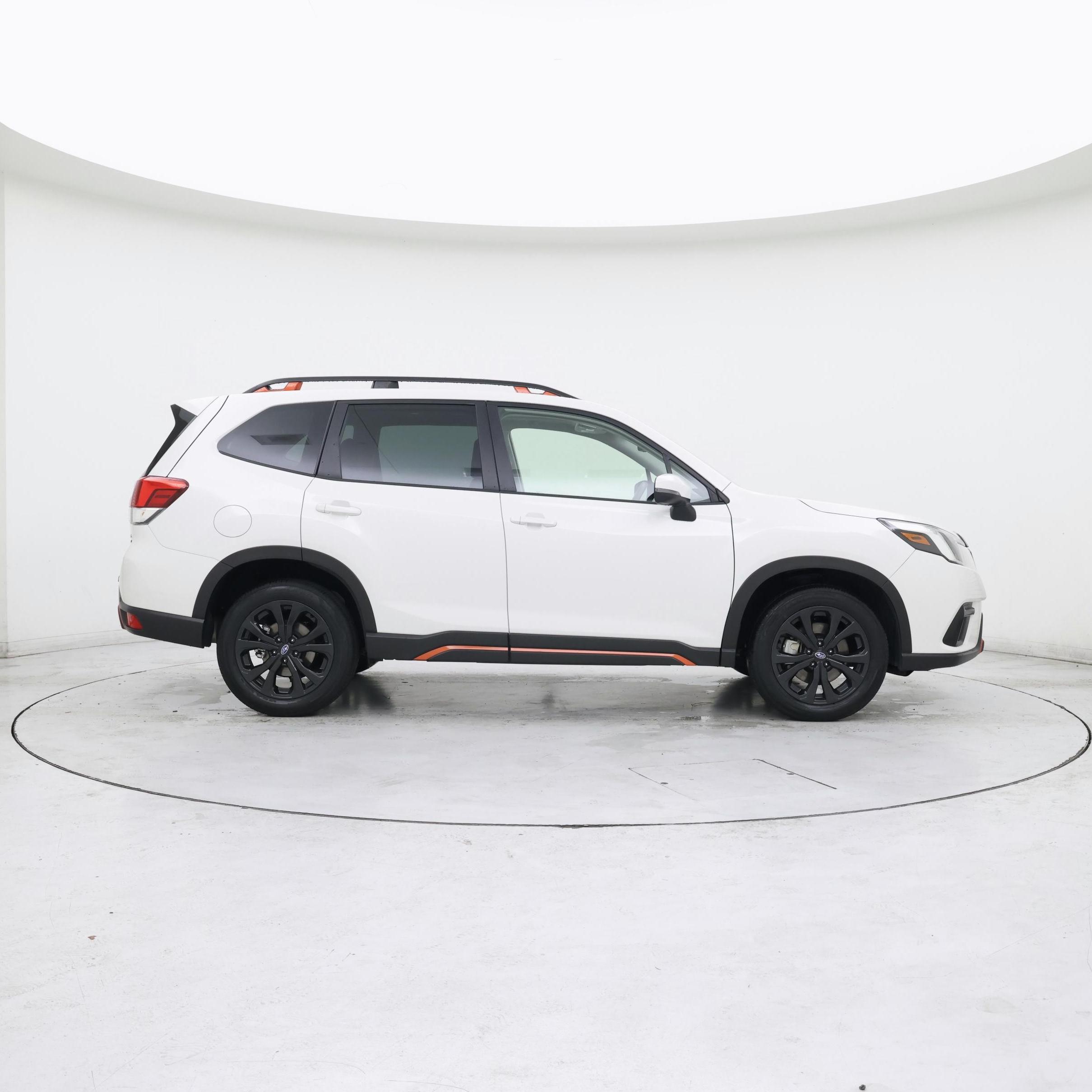 Thumbnail: 2023 Subaru Forester - 7