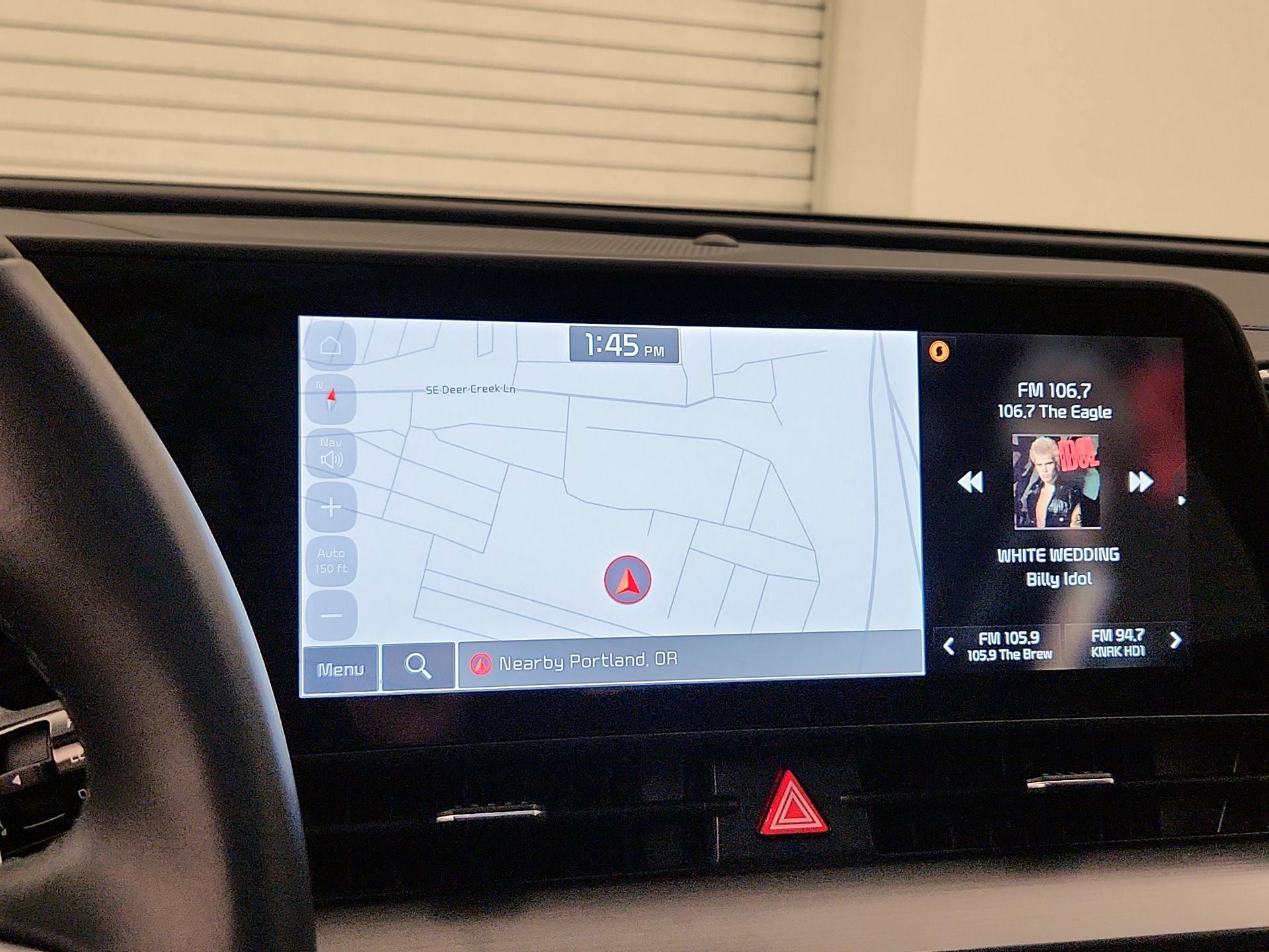 Thumbnail: 2025 Kia Sportage - 14