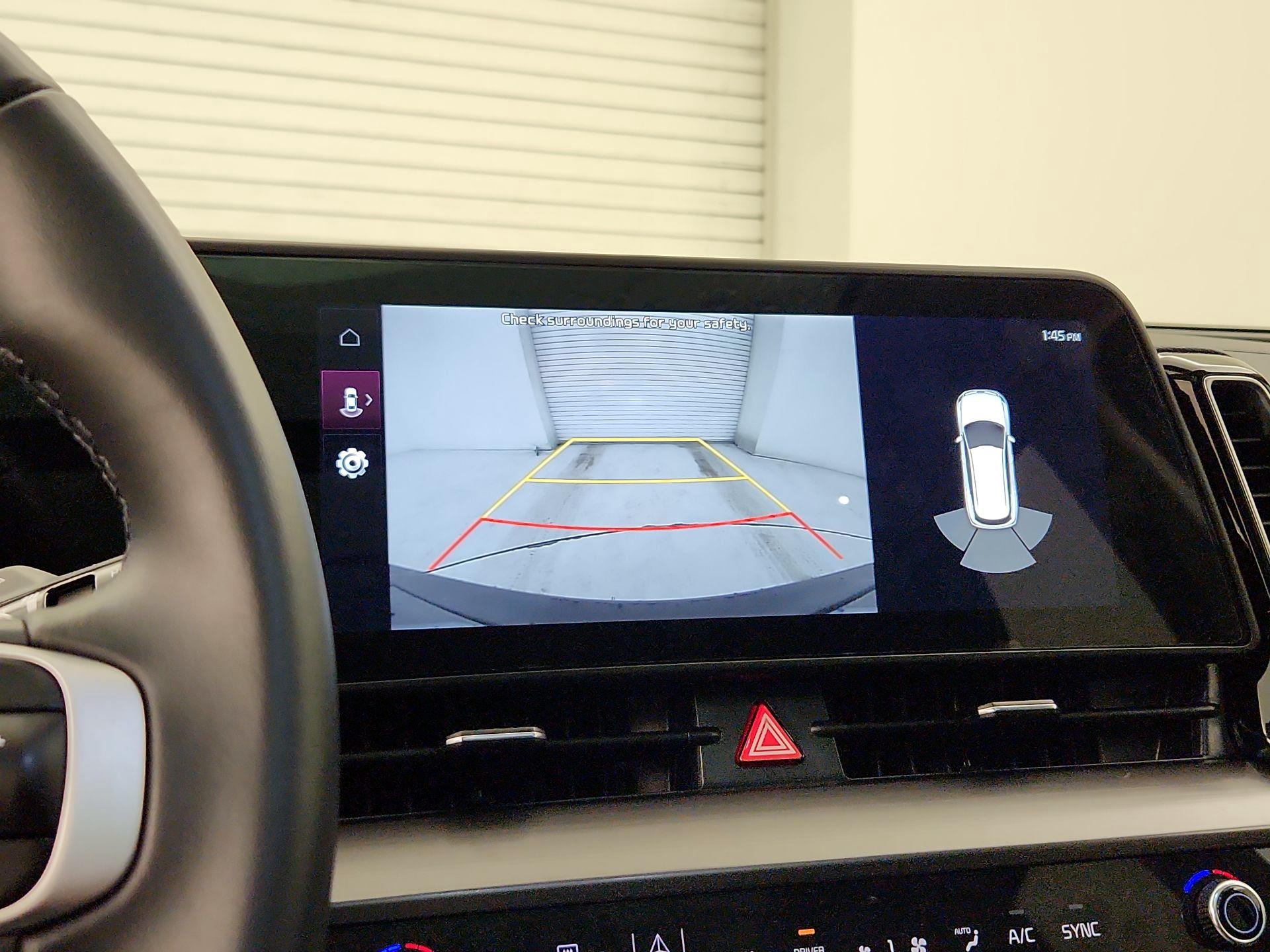 Thumbnail: 2025 Kia Sportage - 15