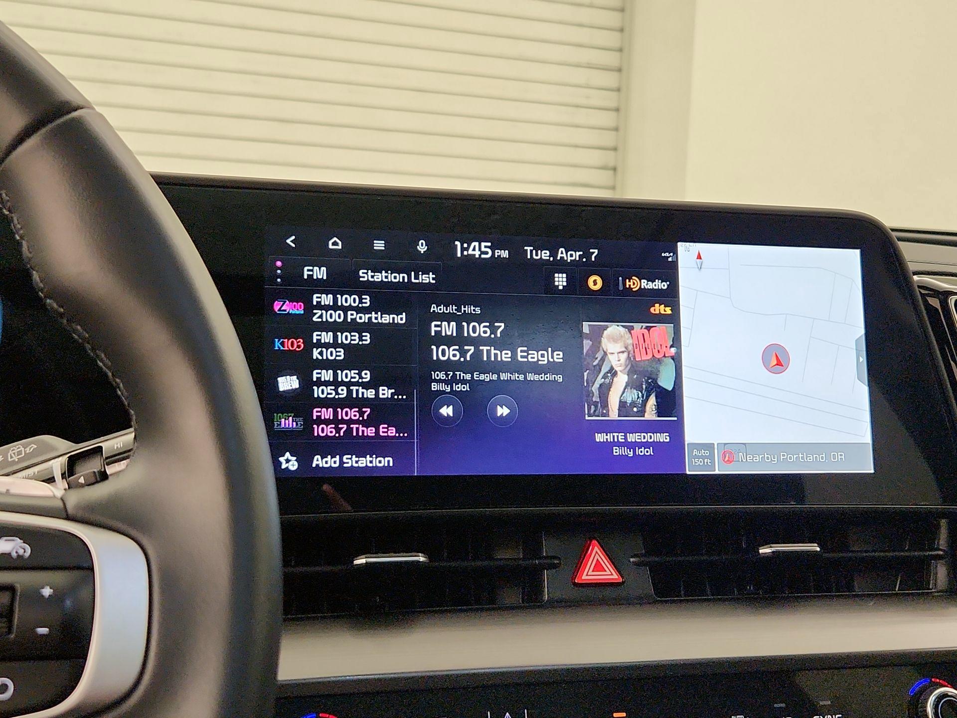 Thumbnail: 2025 Kia Sportage - 16