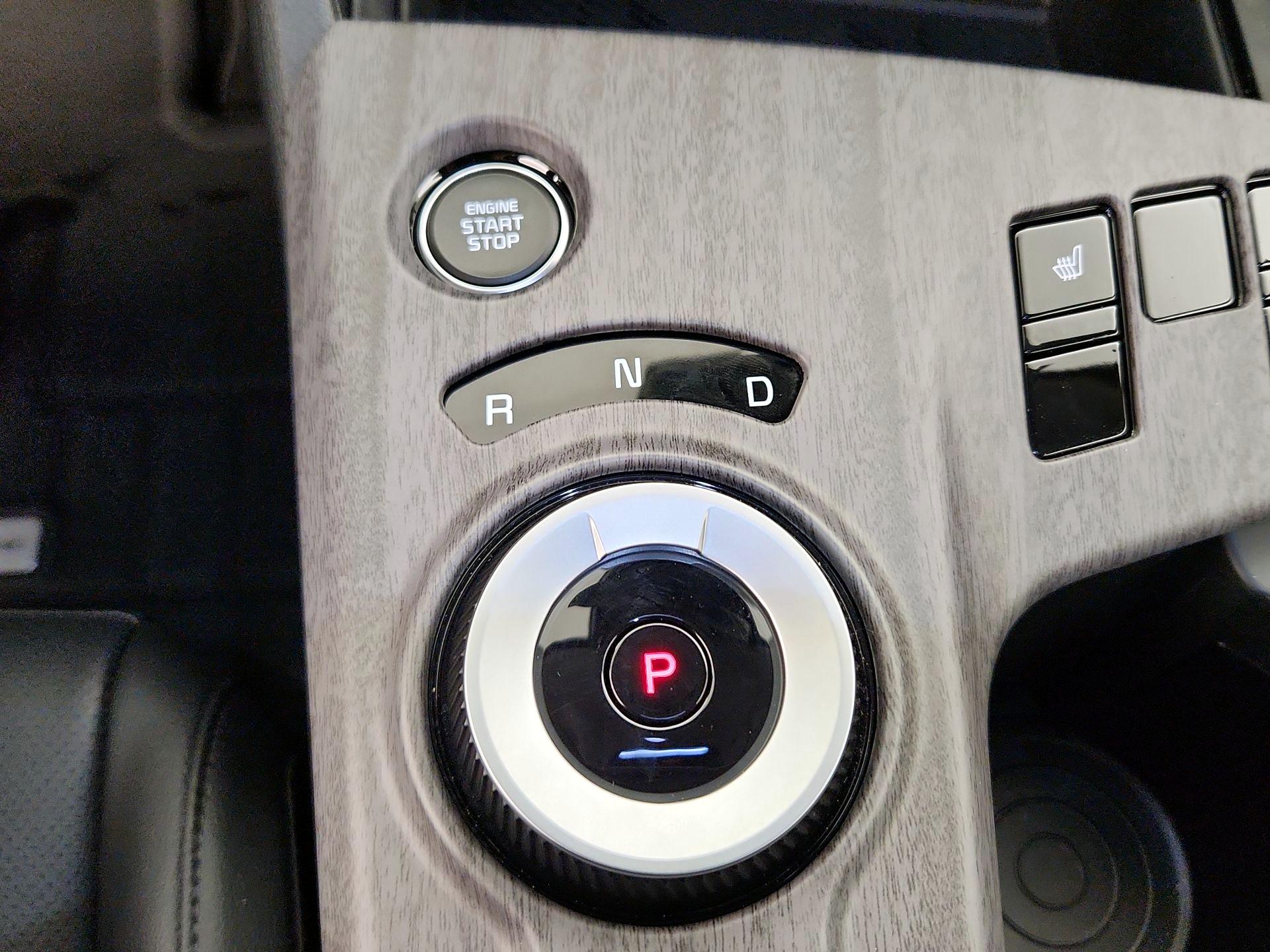 Thumbnail: 2025 Kia Sportage - 18