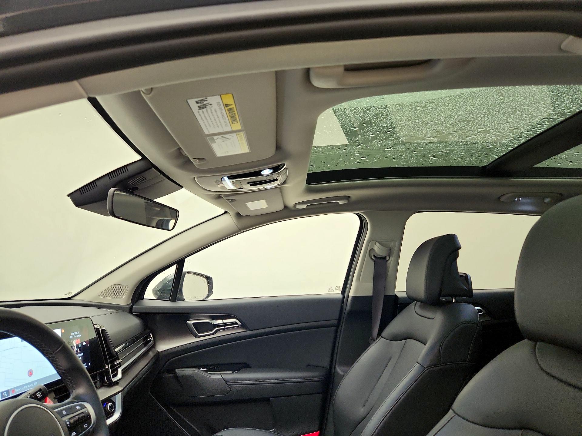 Thumbnail: 2025 Kia Sportage - 20