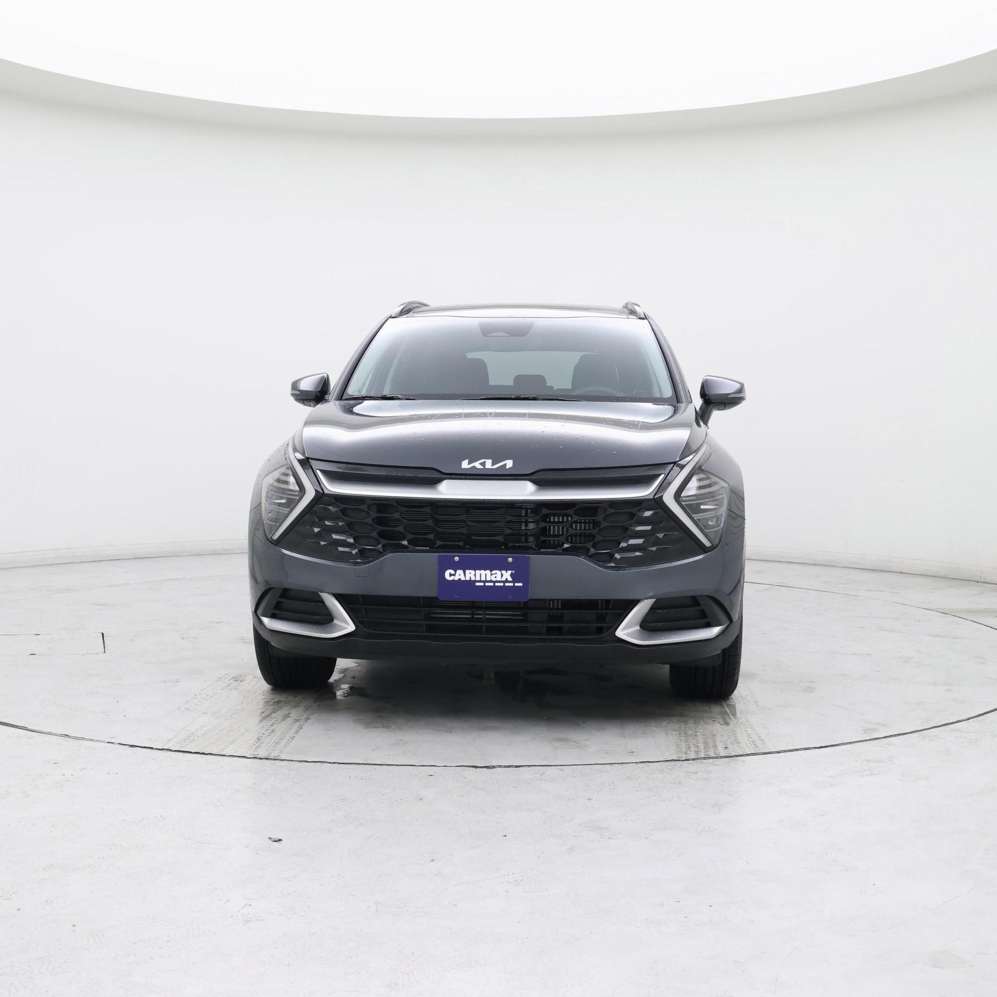 Thumbnail: 2025 Kia Sportage - 5