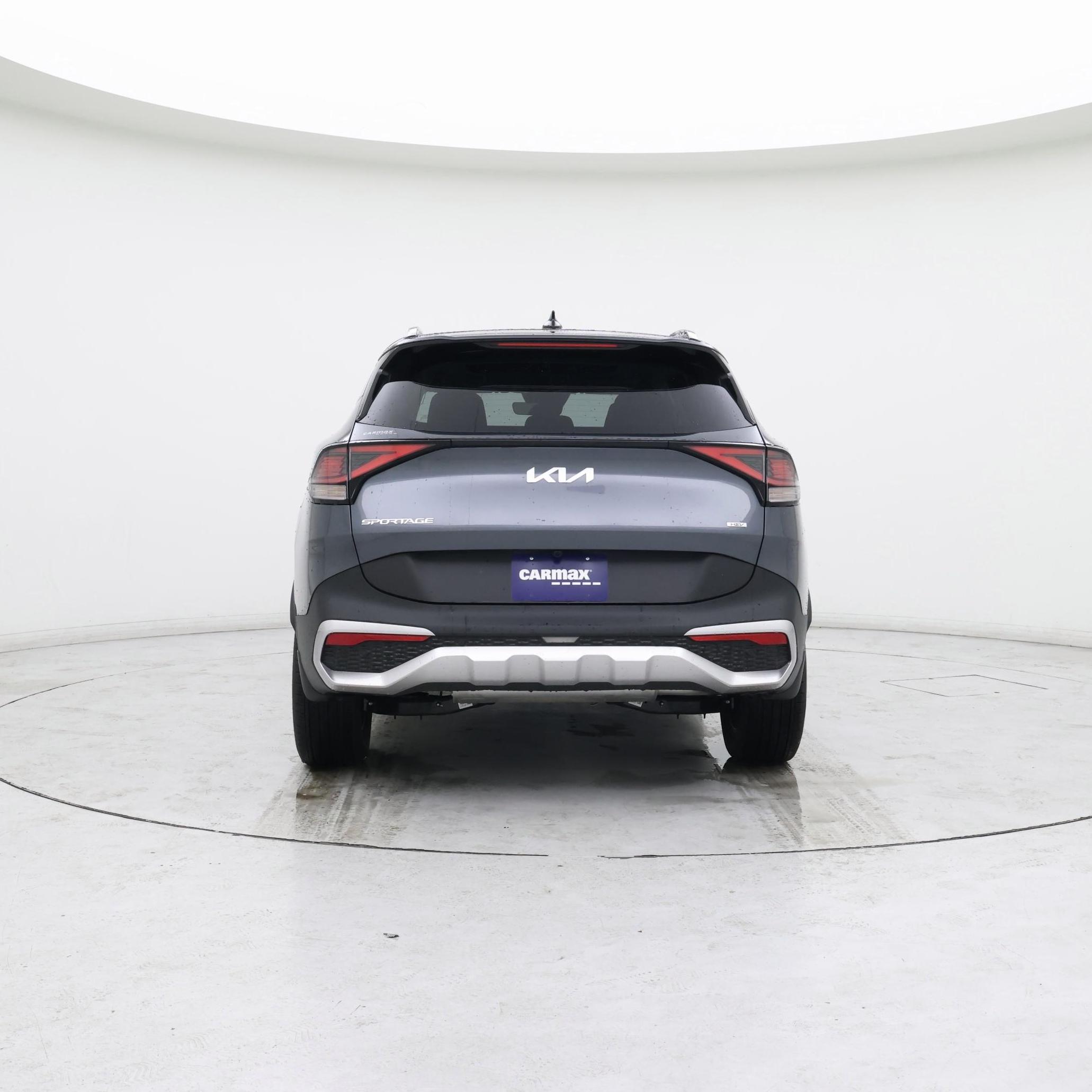 Thumbnail: 2025 Kia Sportage - 6