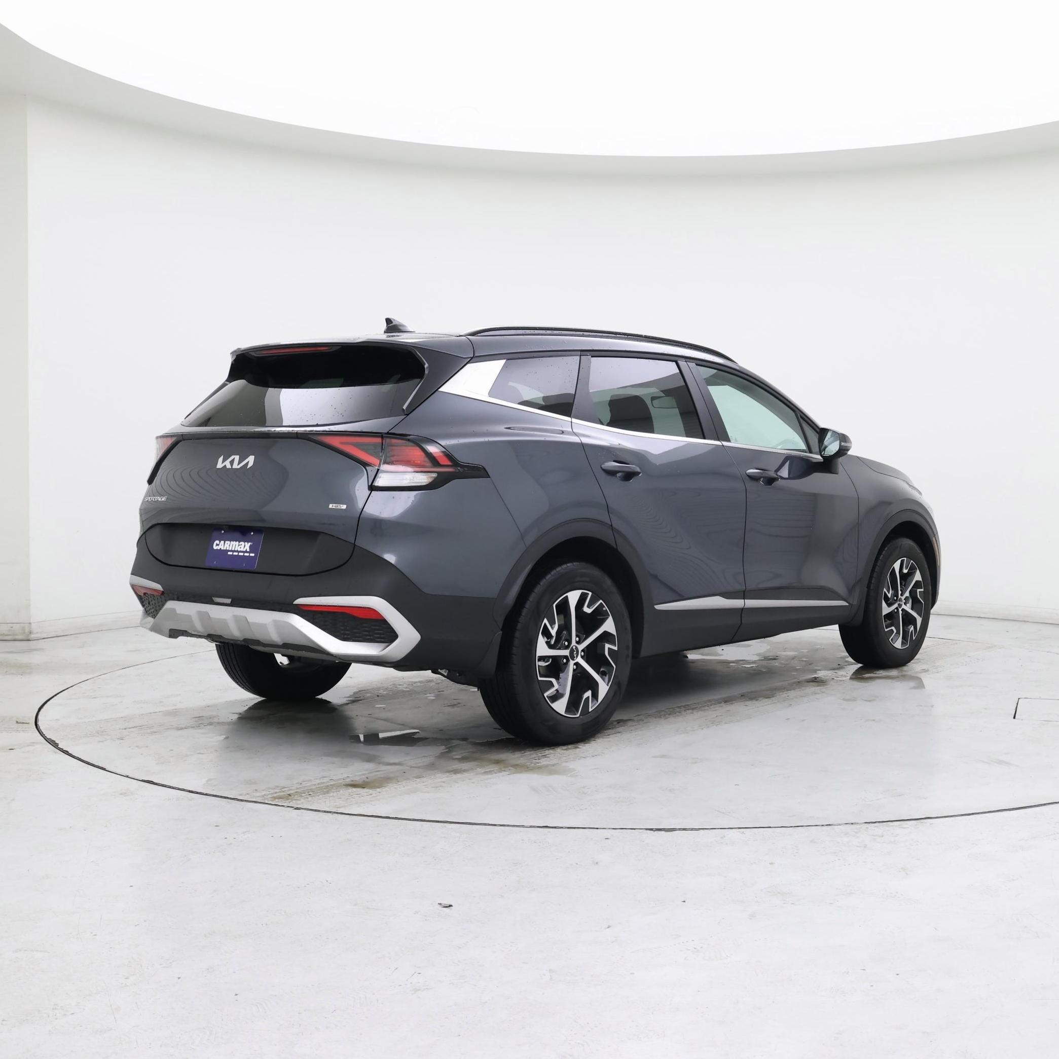 Thumbnail: 2025 Kia Sportage - 8