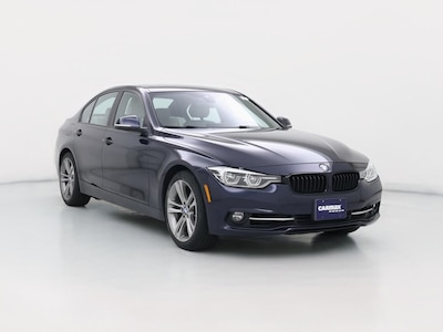 2016 BMW 328 XI