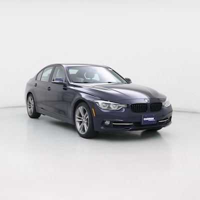 2016 BMW 328 XI