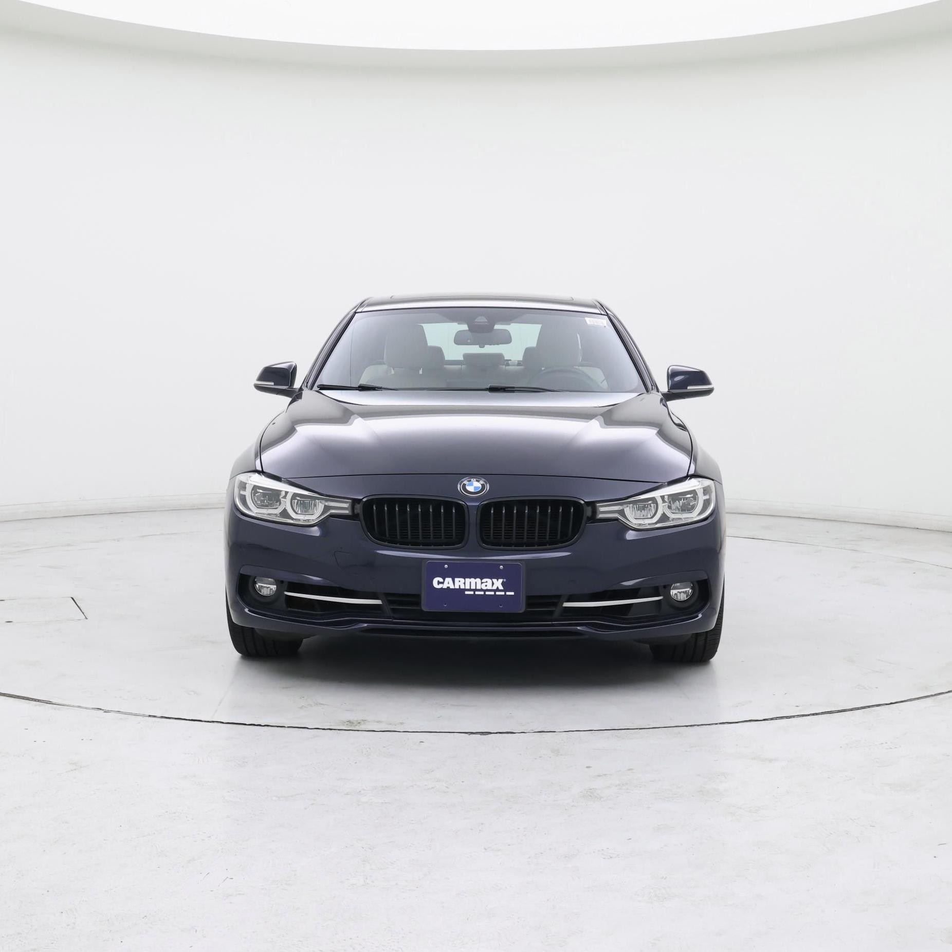 Thumbnail: 2016 BMW 3 Series - 5