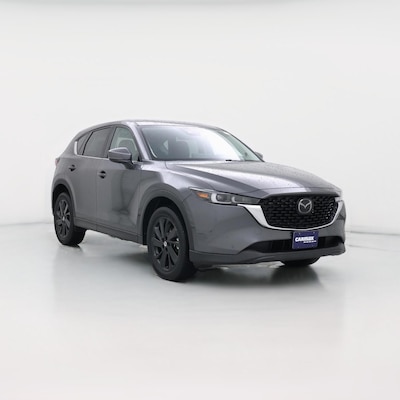 2023 Mazda CX-5 2.5 S Premium Plus Package