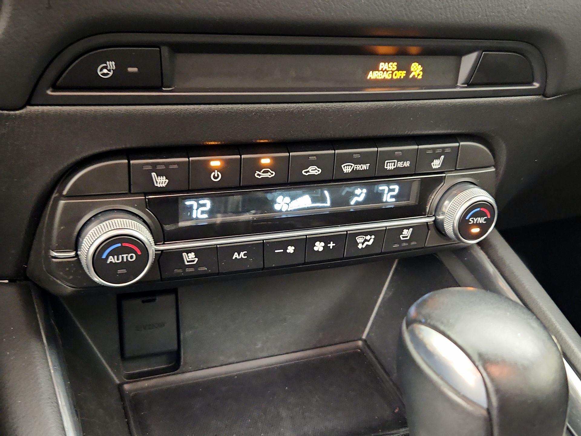 Thumbnail: 2023 Mazda CX-5 - 16