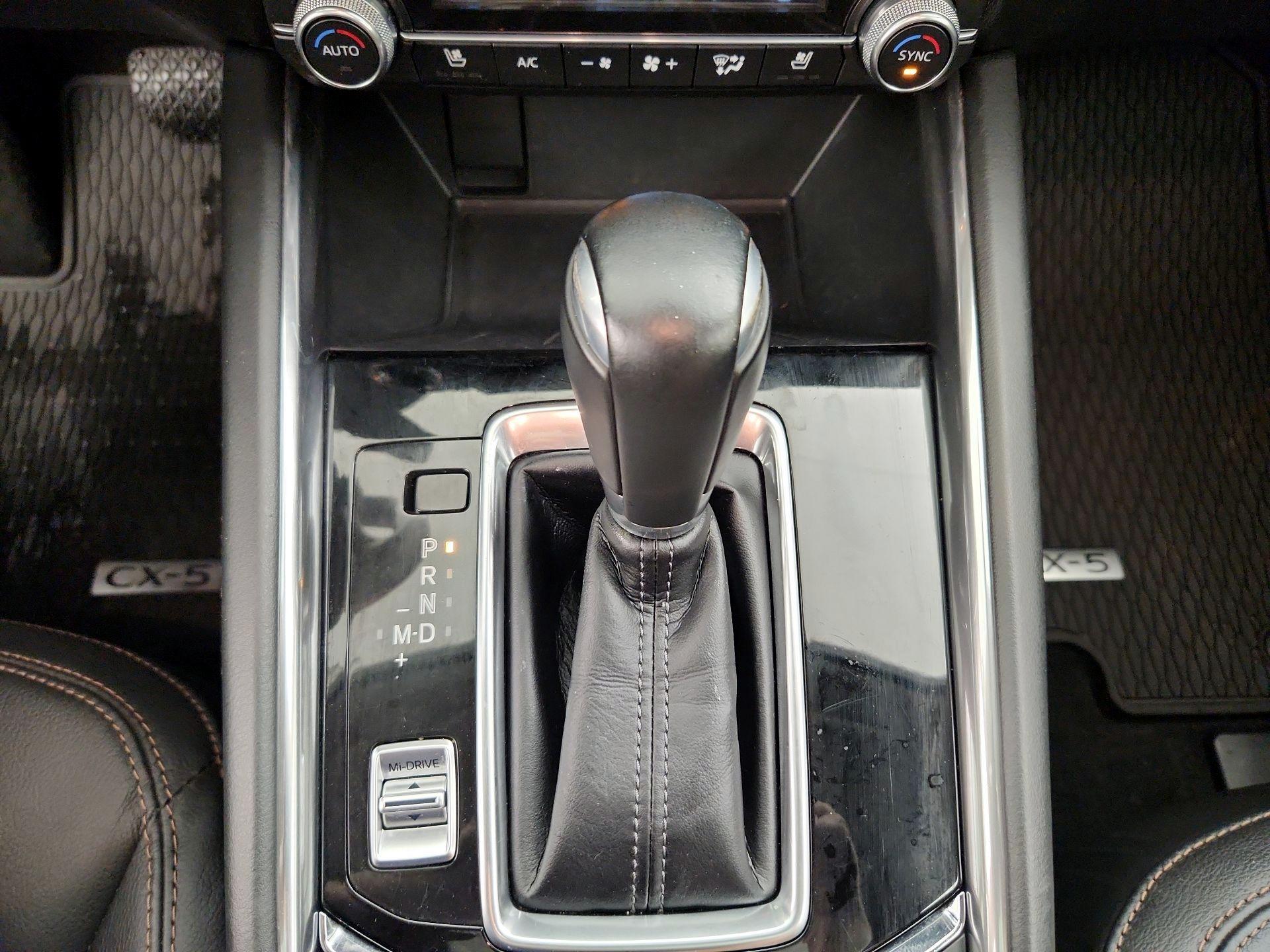 Thumbnail: 2023 Mazda CX-5 - 17