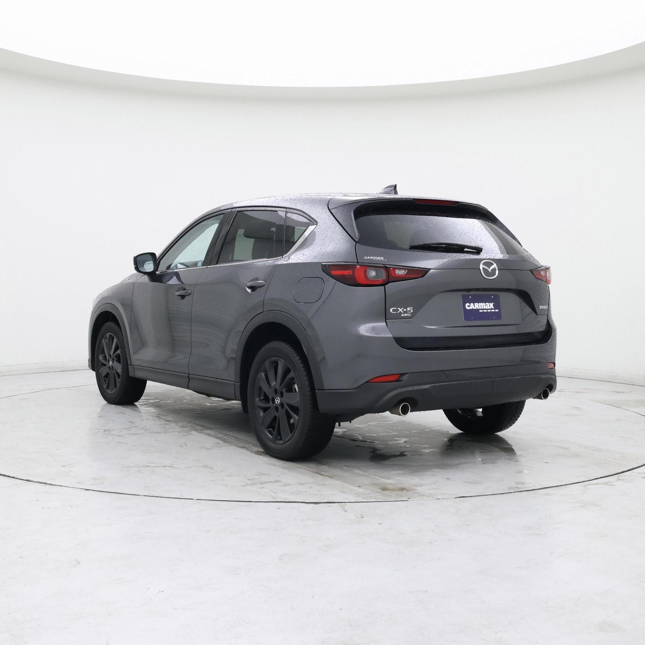 Thumbnail: 2023 Mazda CX-5 - 2