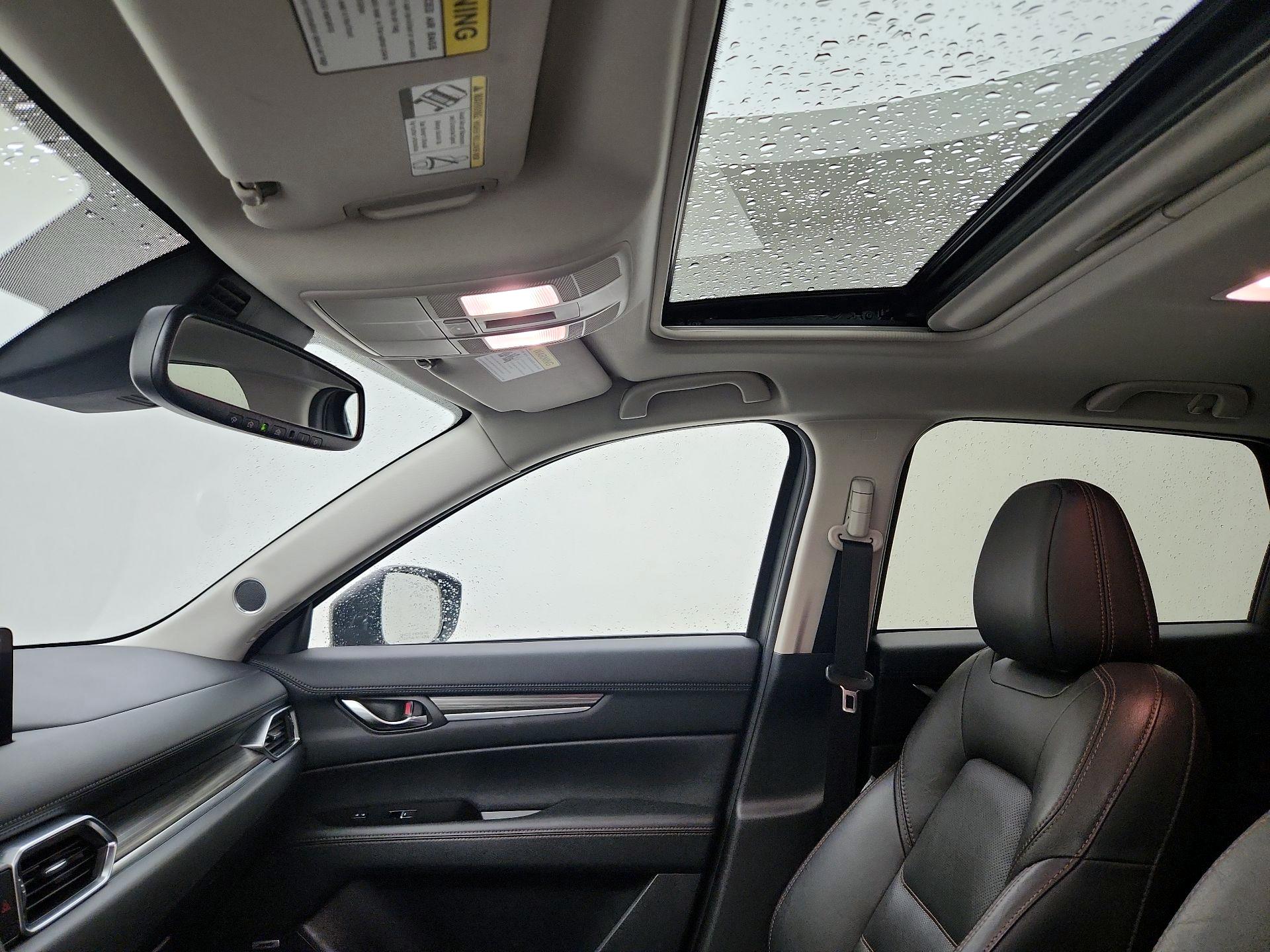 Thumbnail: 2023 Mazda CX-5 - 19