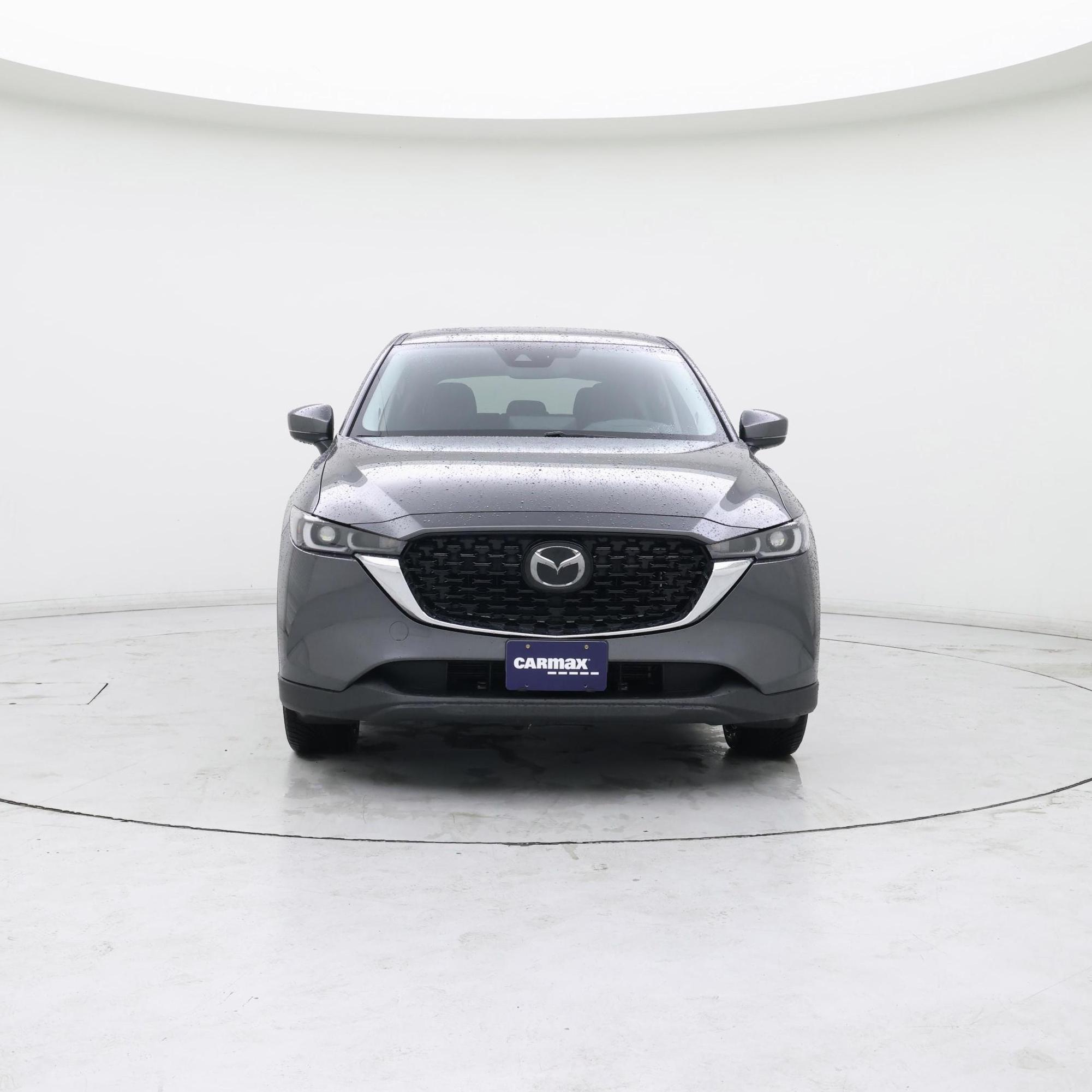 Thumbnail: 2023 Mazda CX-5 - 5