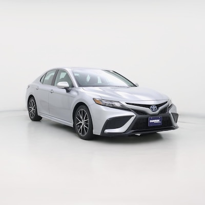 2023 Toyota Camry Hybrid SE