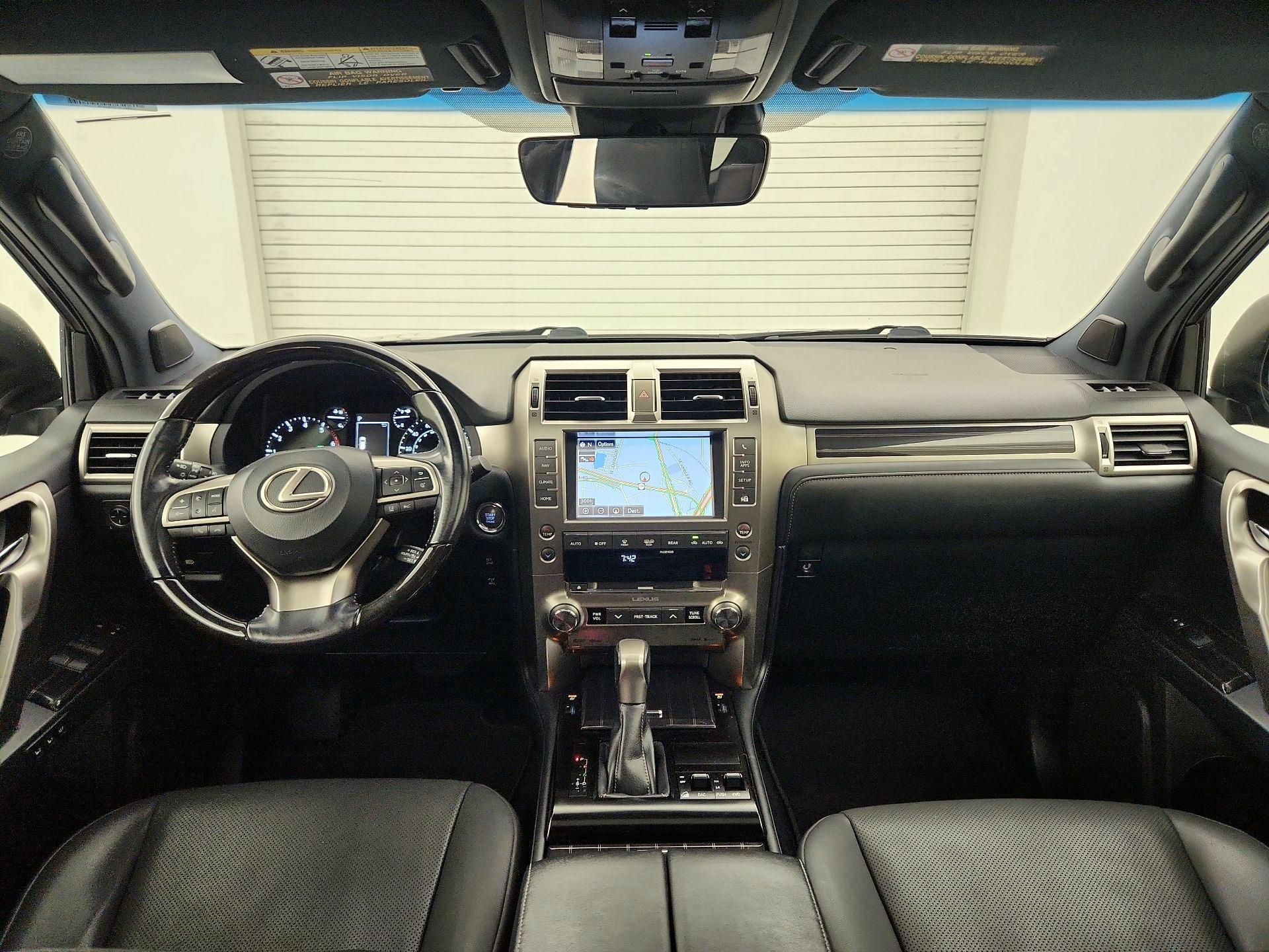 Thumbnail: 2020 Lexus GX - 9