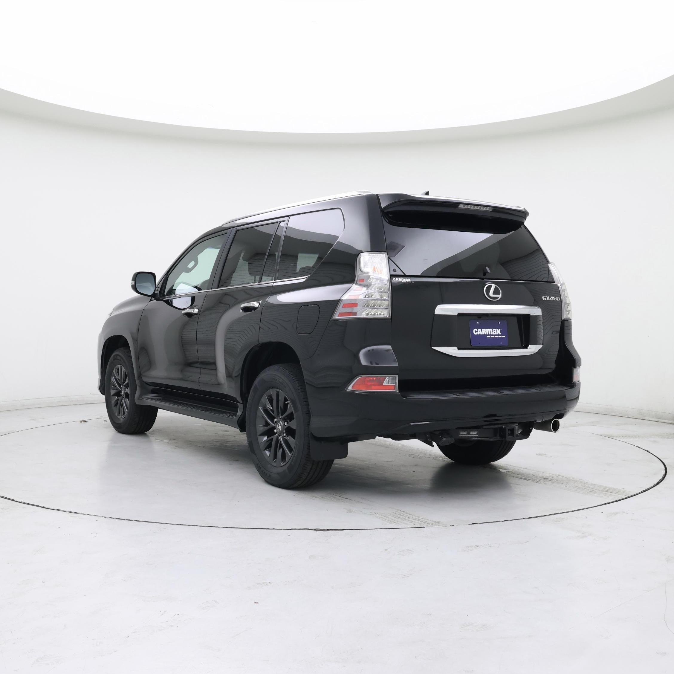 Thumbnail: 2020 Lexus GX - 2