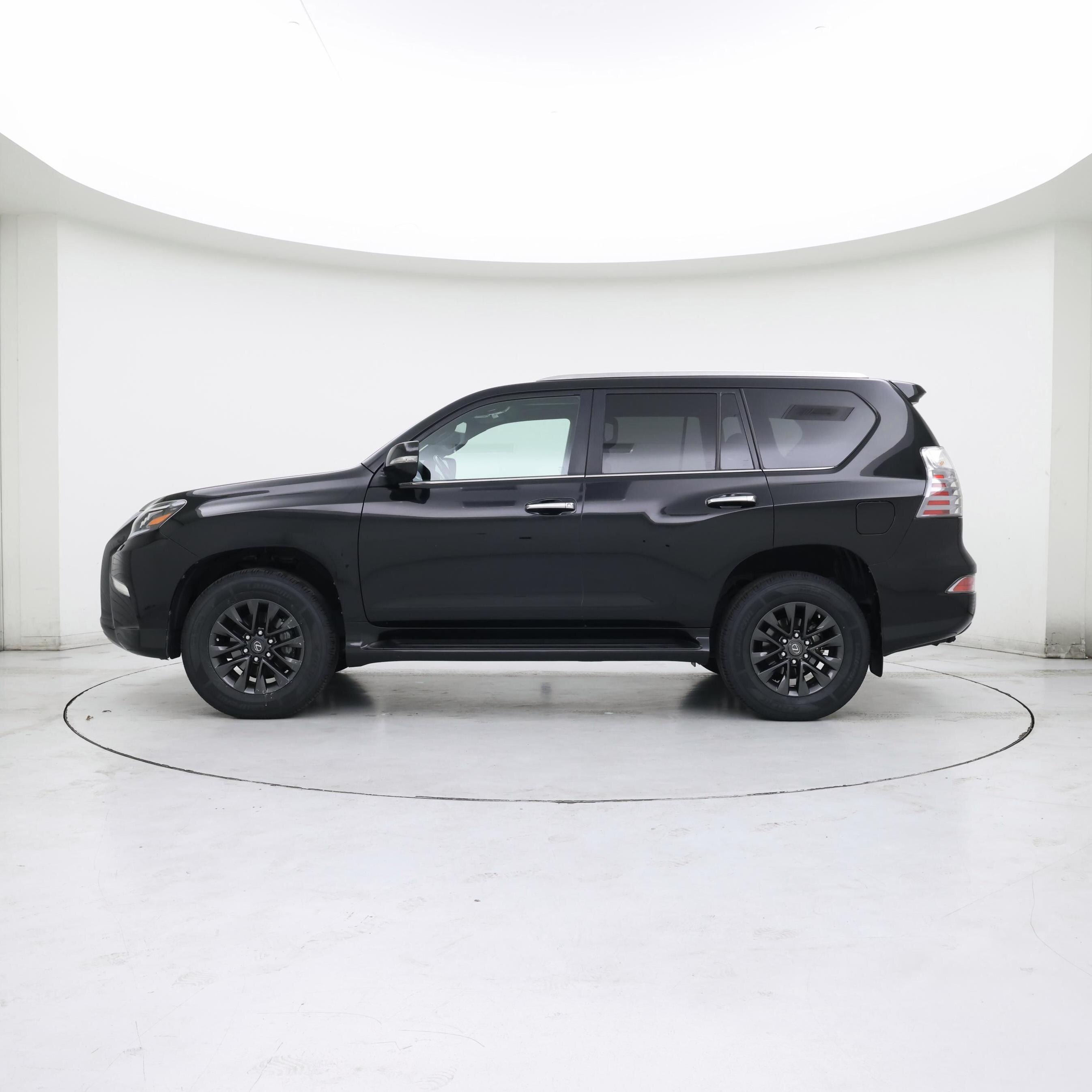Thumbnail: 2020 Lexus GX - 3