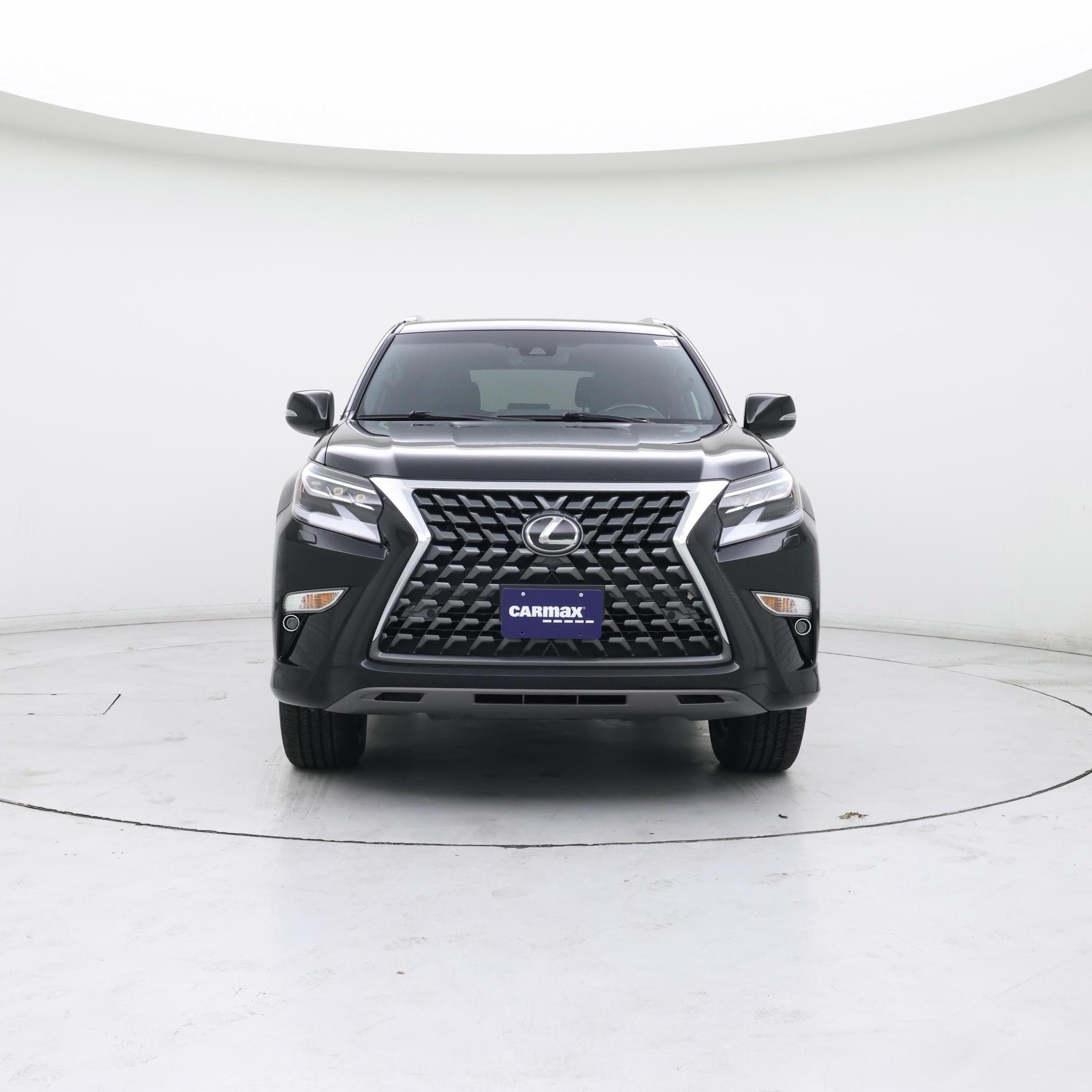 Thumbnail: 2020 Lexus GX - 5