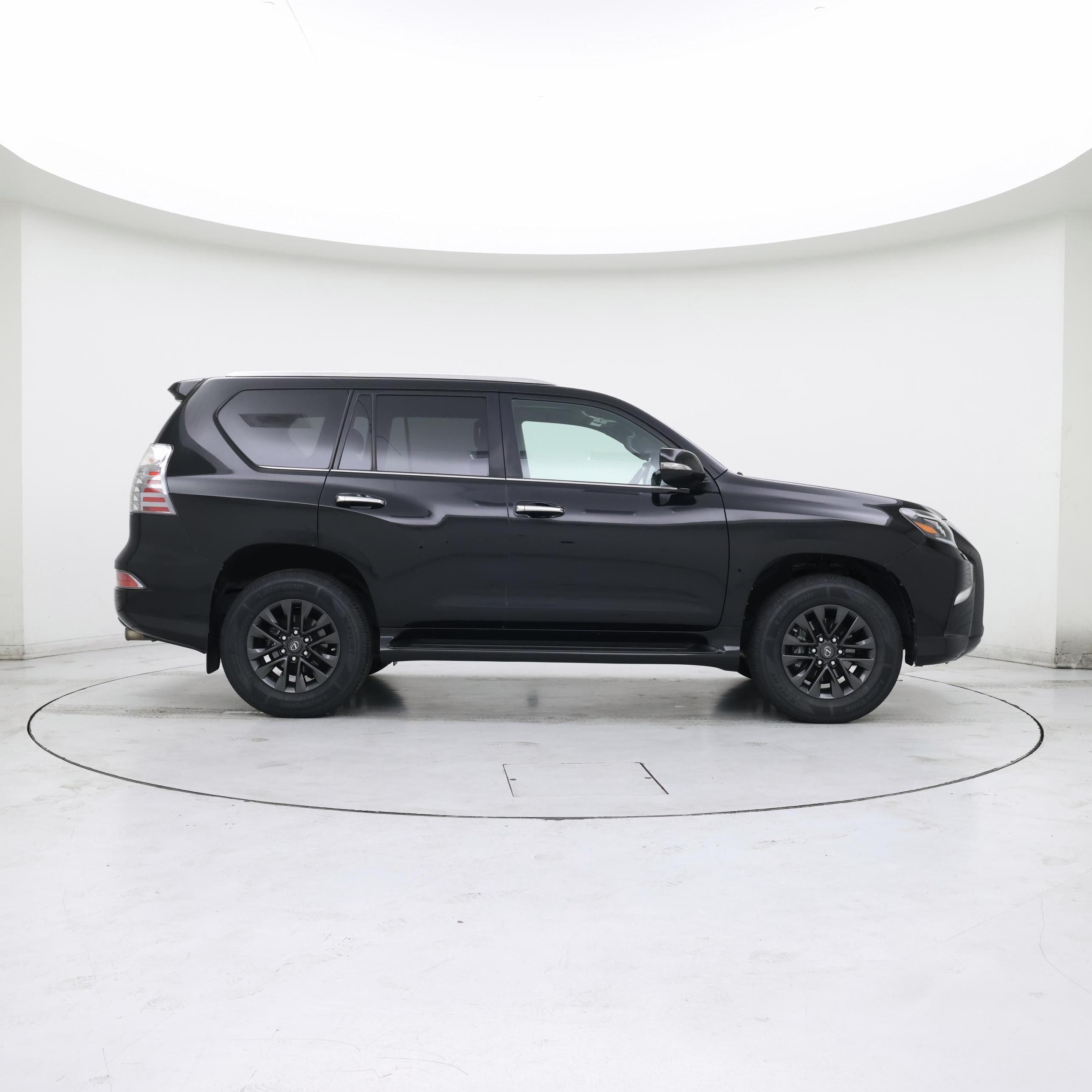 Thumbnail: 2020 Lexus GX - 7