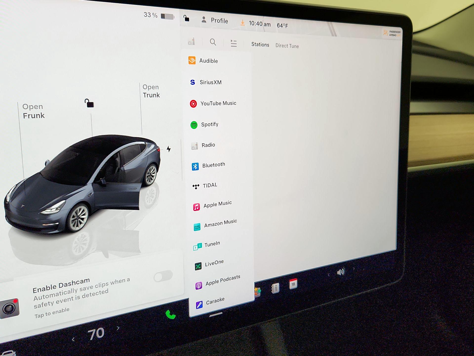 Thumbnail: 2022 Tesla Model 3 - 15