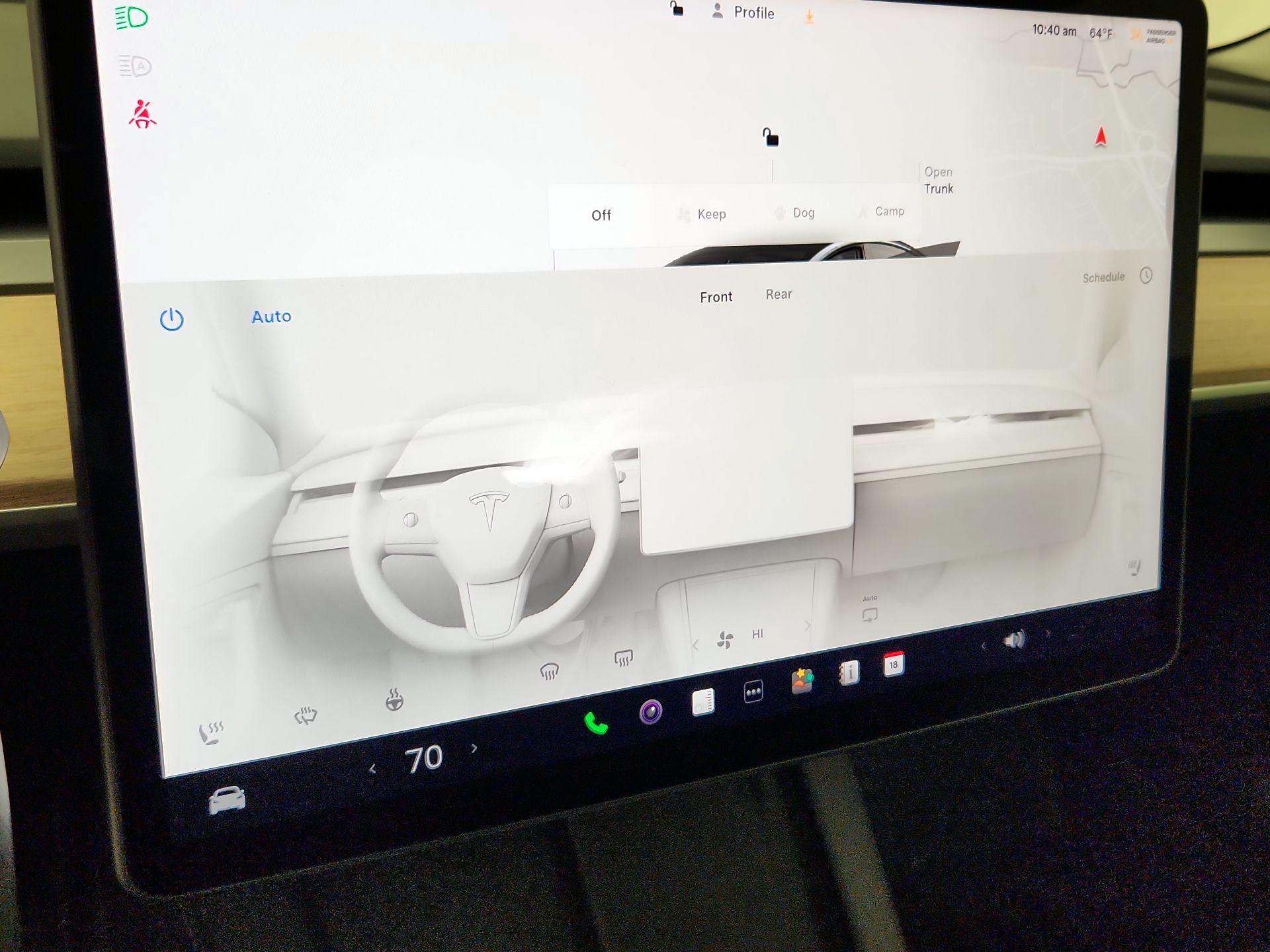 Thumbnail: 2022 Tesla Model 3 - 16