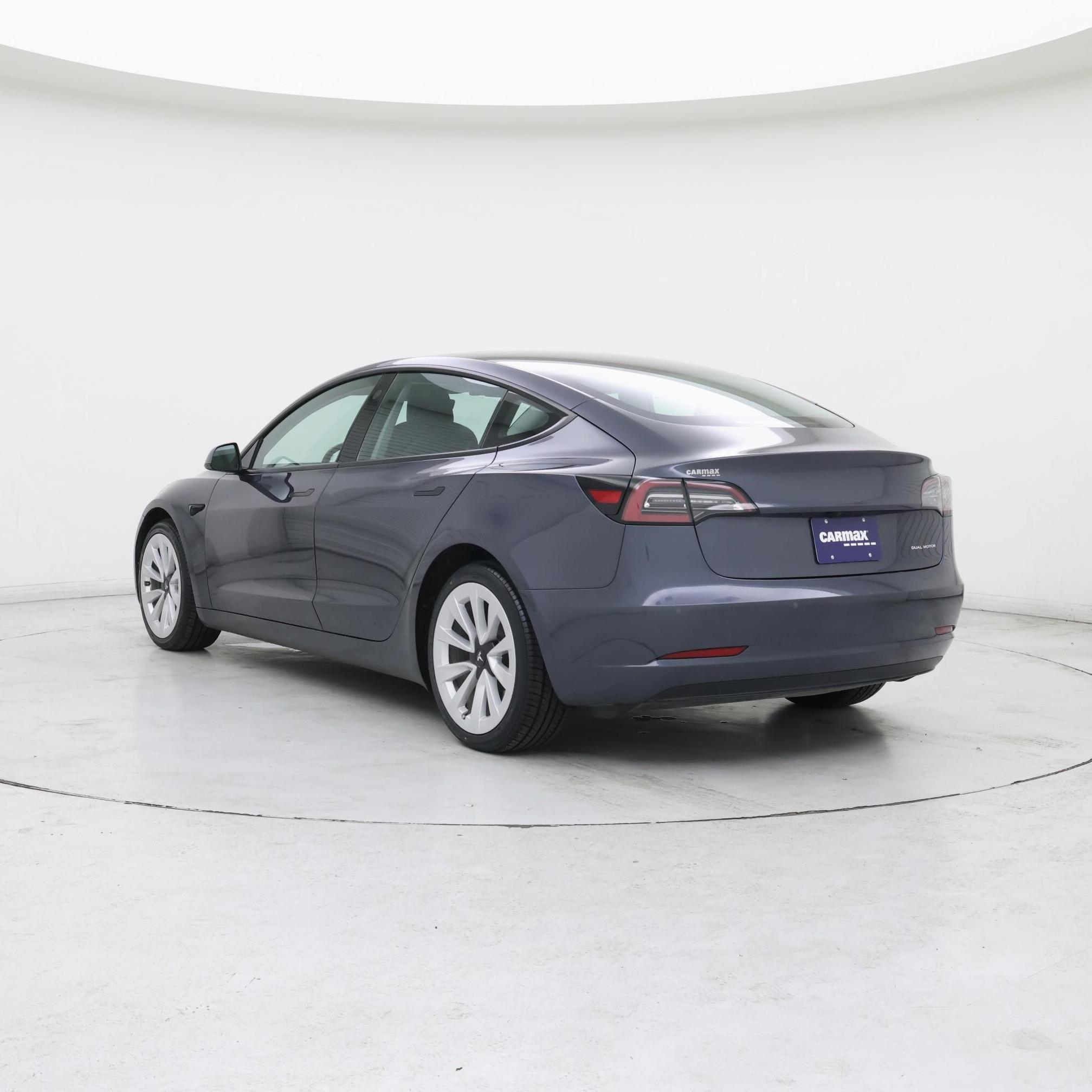 Thumbnail: 2022 Tesla Model 3 - 2