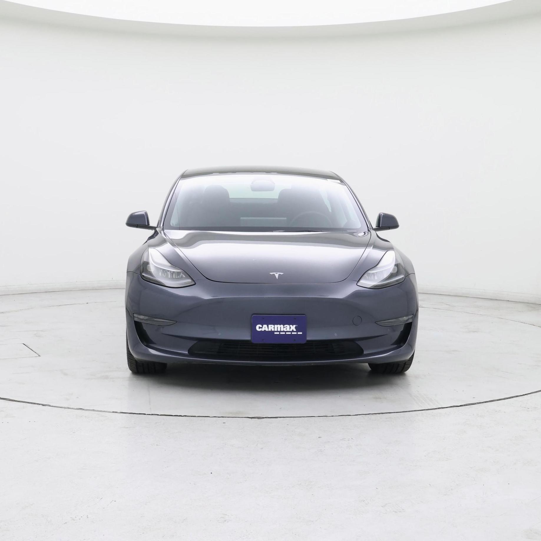 Thumbnail: 2022 Tesla Model 3 - 5