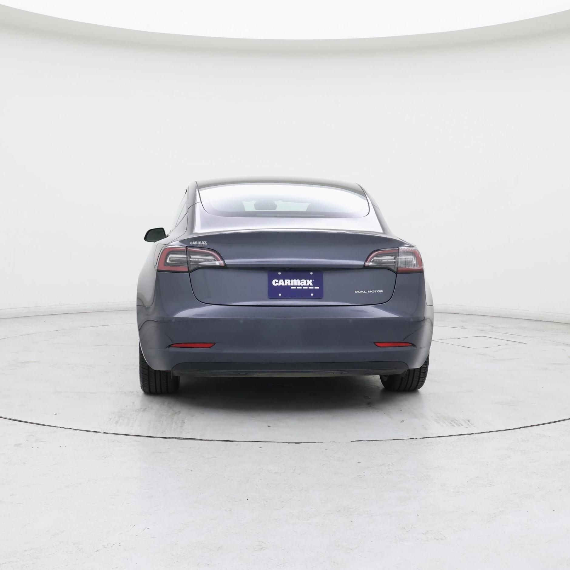 Thumbnail: 2022 Tesla Model 3 - 6