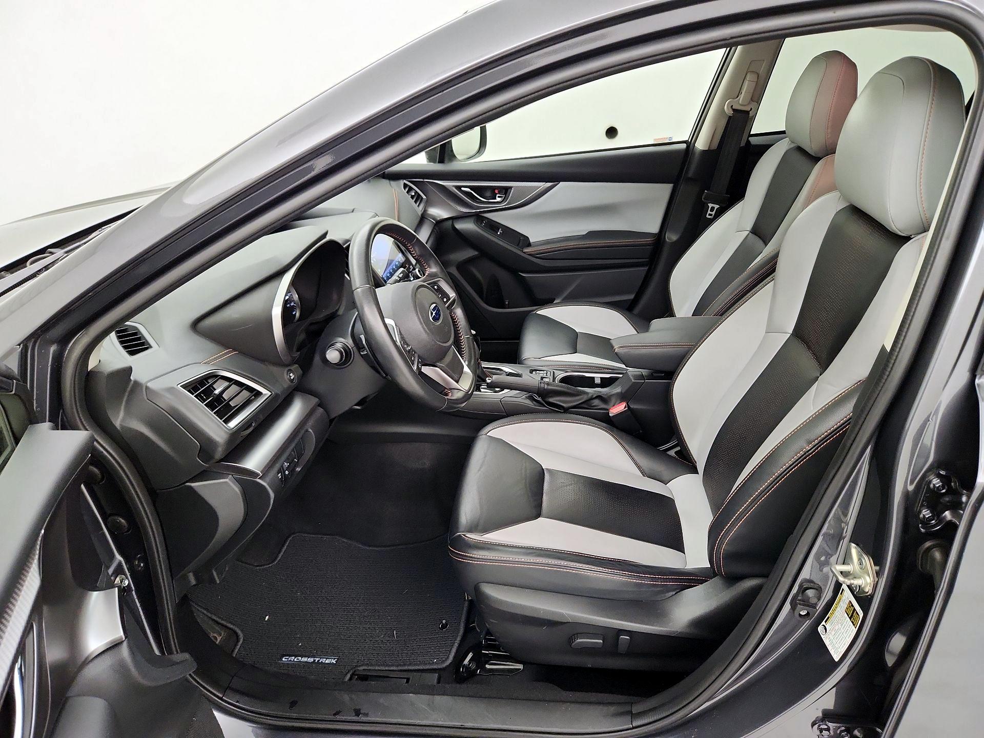 Thumbnail: 2021 Subaru Crosstrek - 11